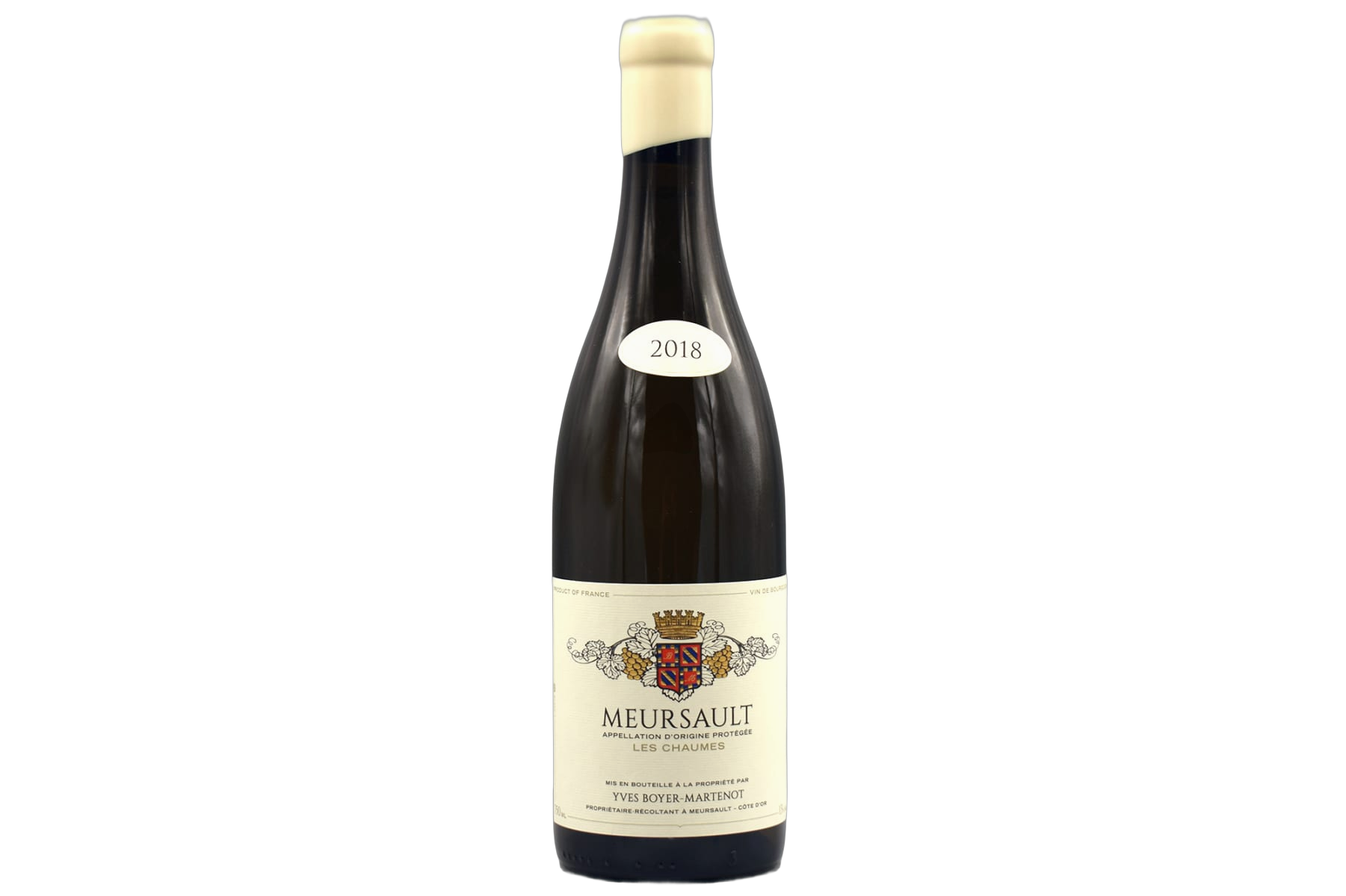 Meursault Chaumes