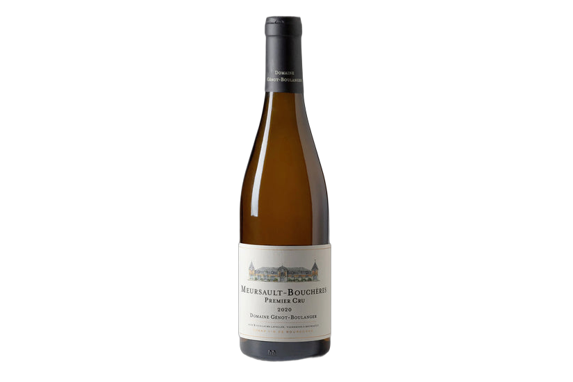 Meursault Premier Cru Les Bouchères
