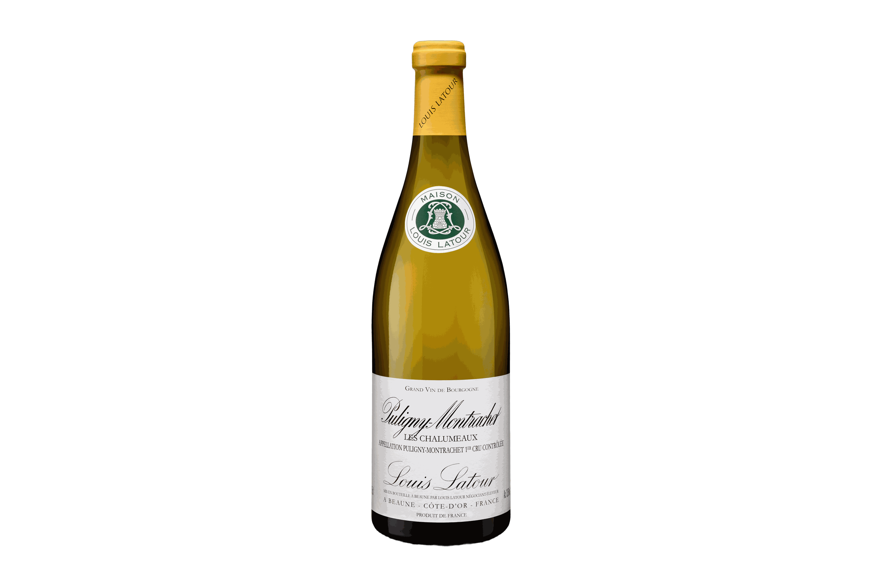 Puligny-Montrachet Premier Cru Folatières