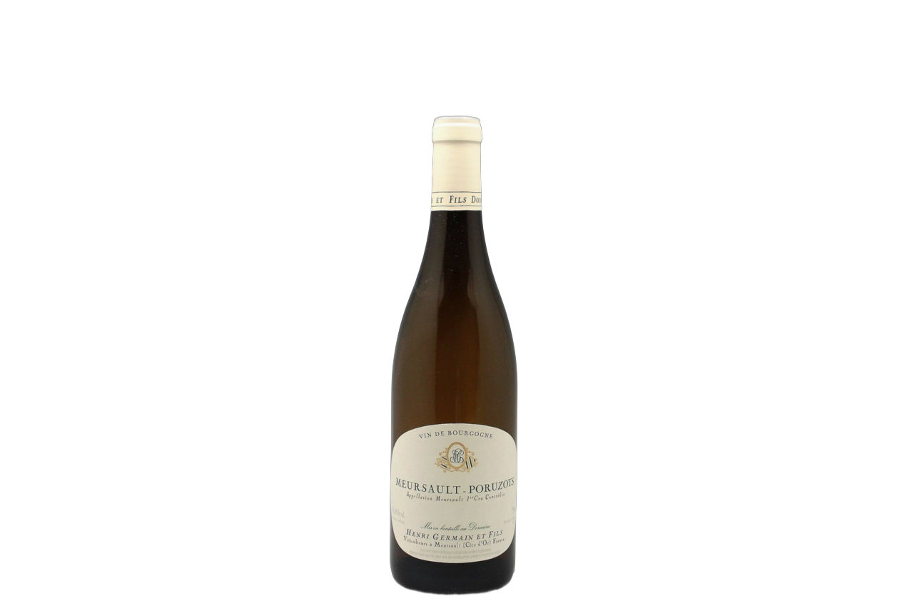 Meursault Premier Cru Poruzots