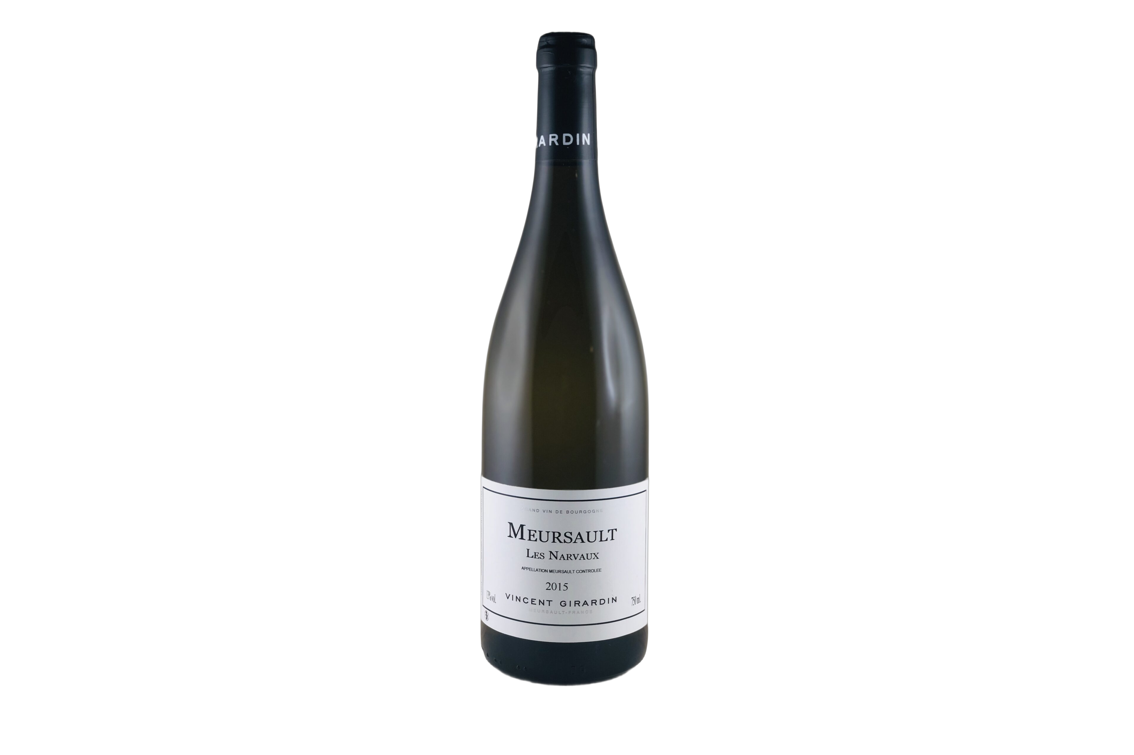 Meursault Les Narvaux