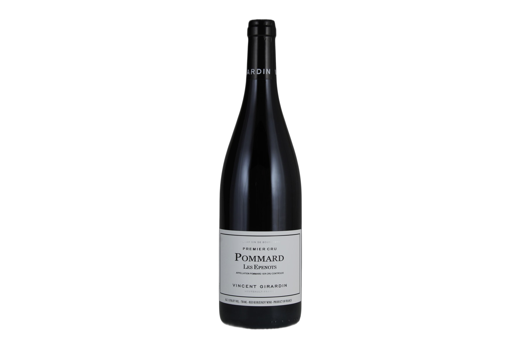 Pommard Premier Cru Les Épenots
