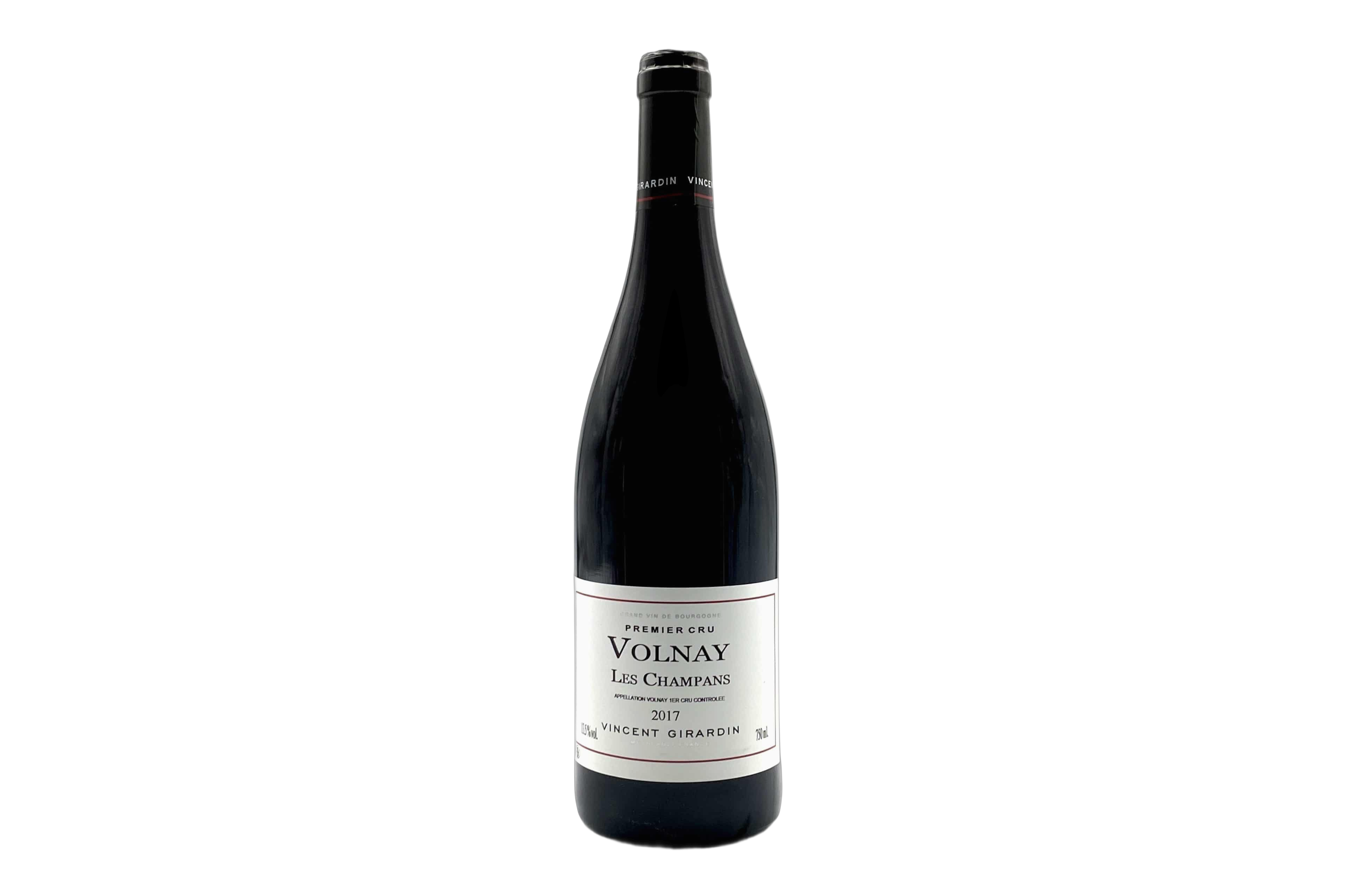 Volnay Premier Cru Les Champans