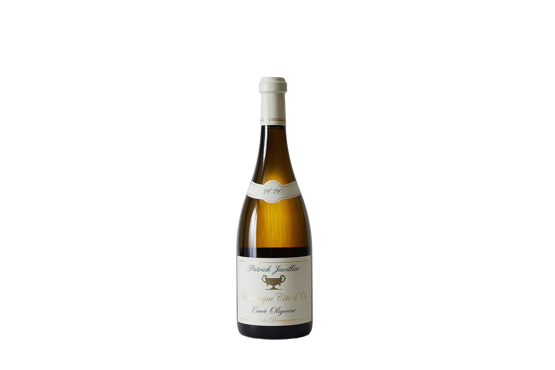Bourgogne Blanc Cuvée Oligocène
