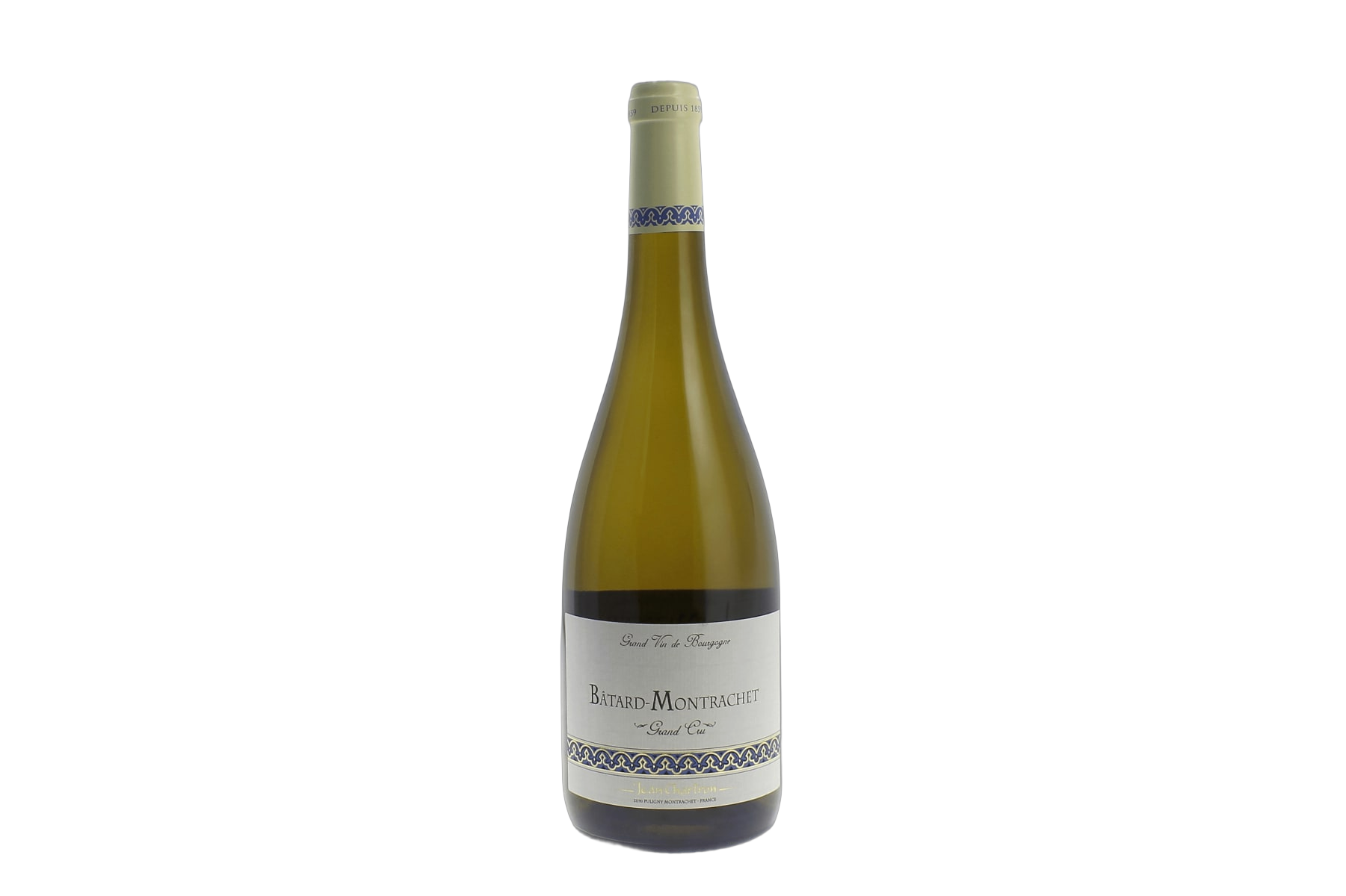 Bâtard-Montrachet Grand Cru