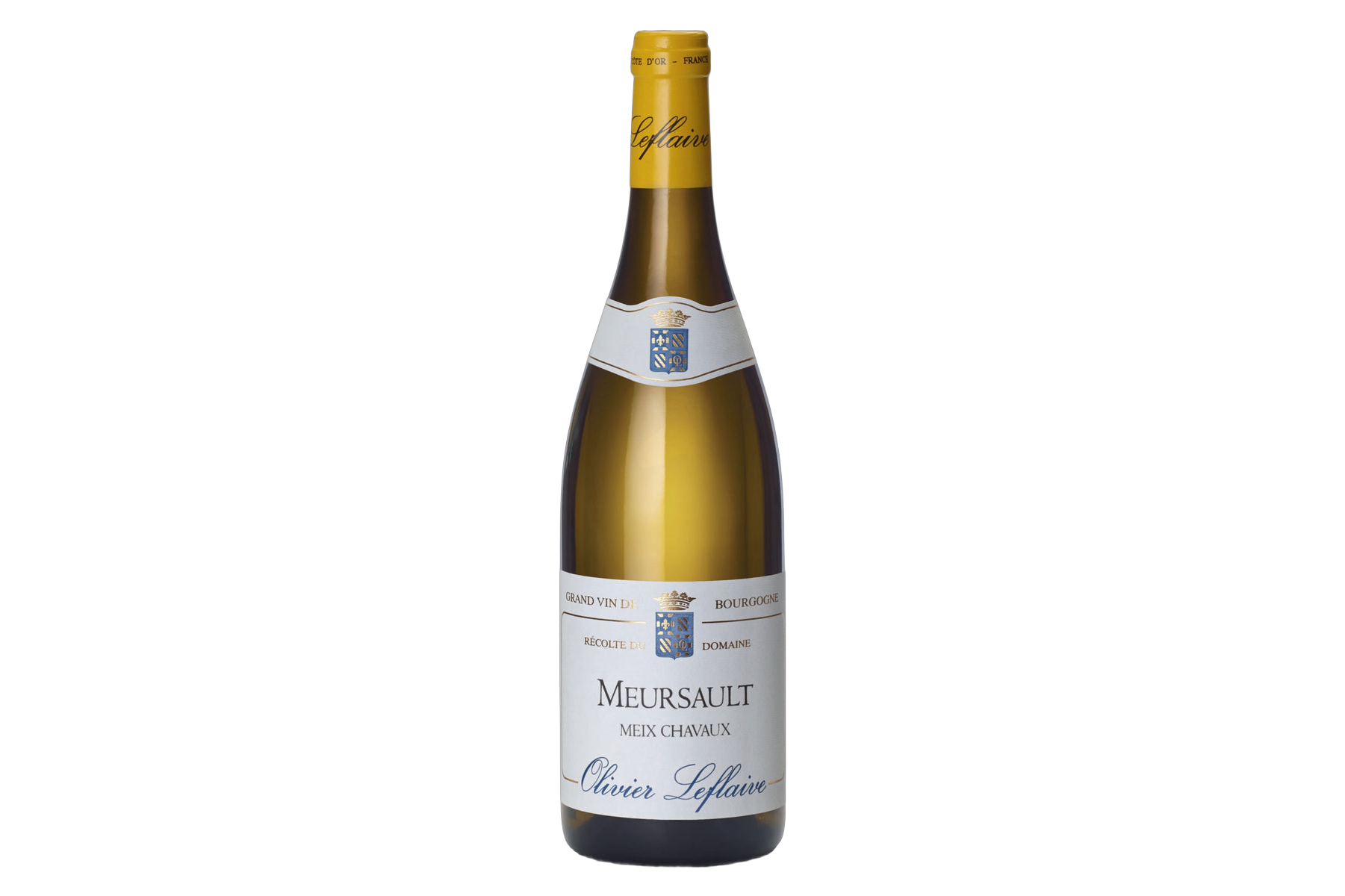 Meursault Meix Chavaux