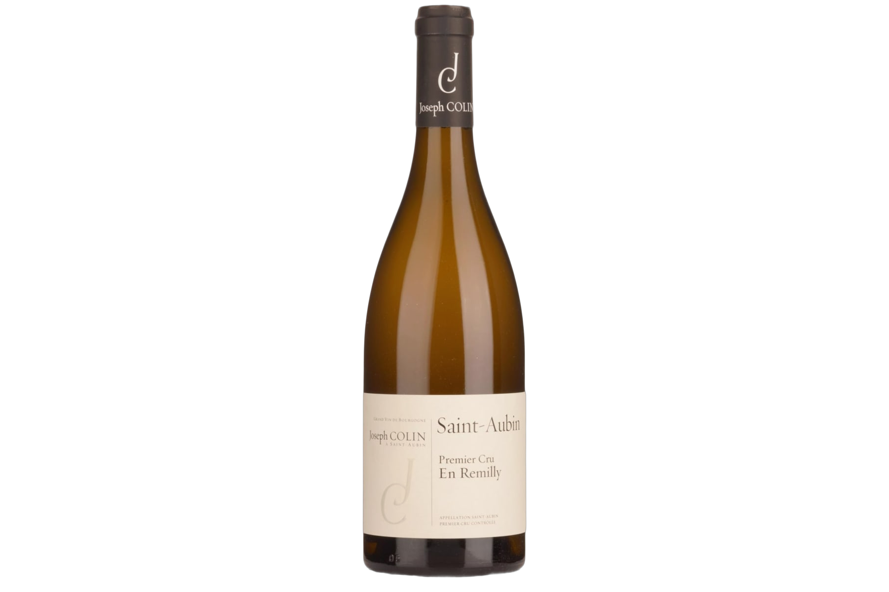 Saint-Aubin Premier Cru En Remilly