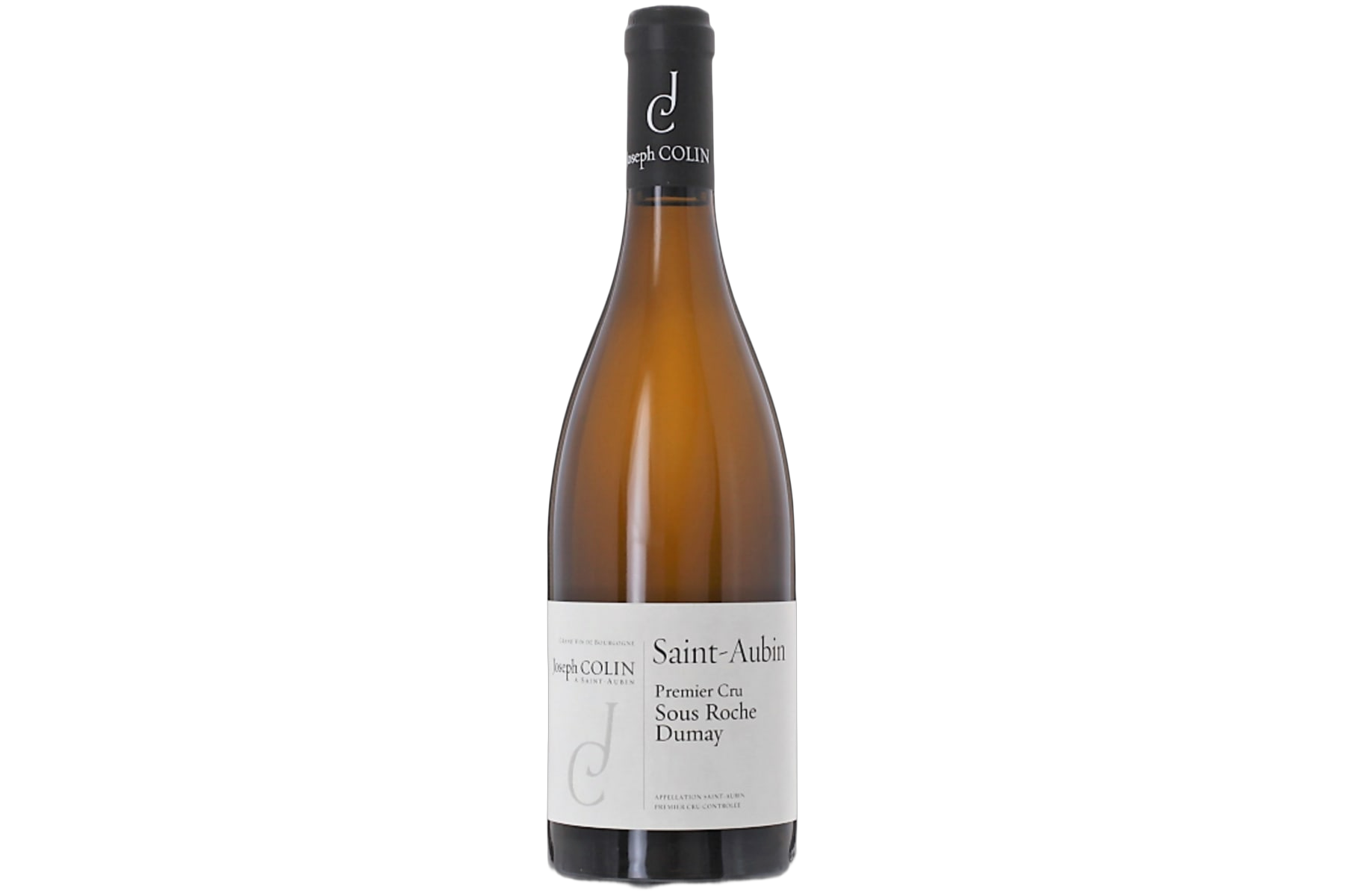 Saint-Aubin Premier Cru Sous La Roche Dumay