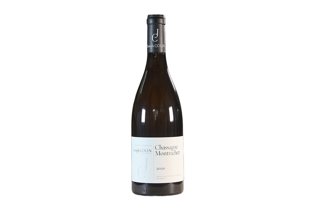 Chassagne-Montrachet