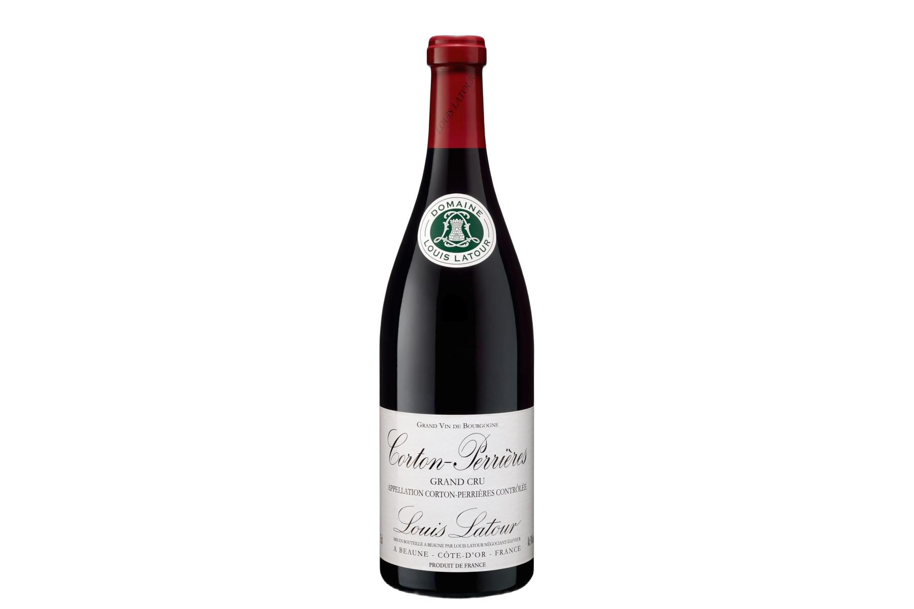 Corton Grand Cru Perrières