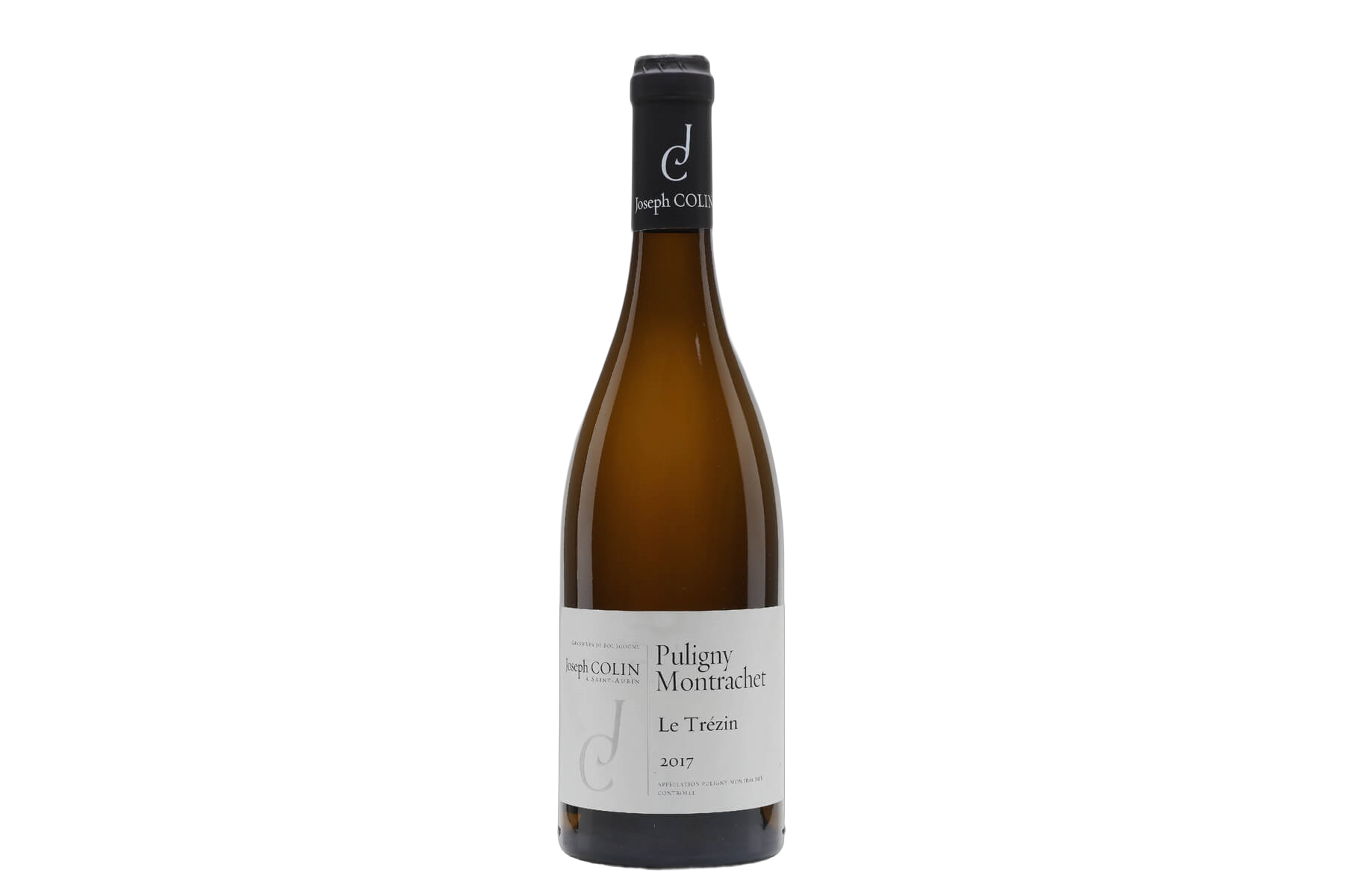 Puligny-Montrachet Le Trézin