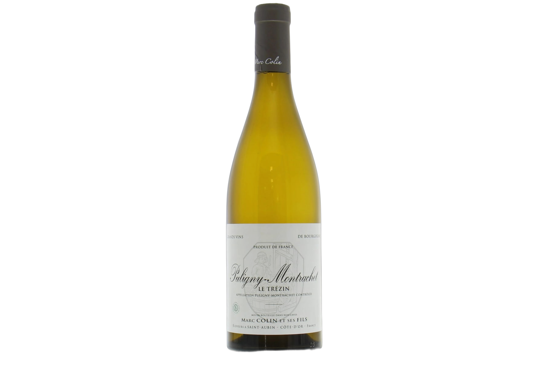 Puligny-Montrachet Le Trézin