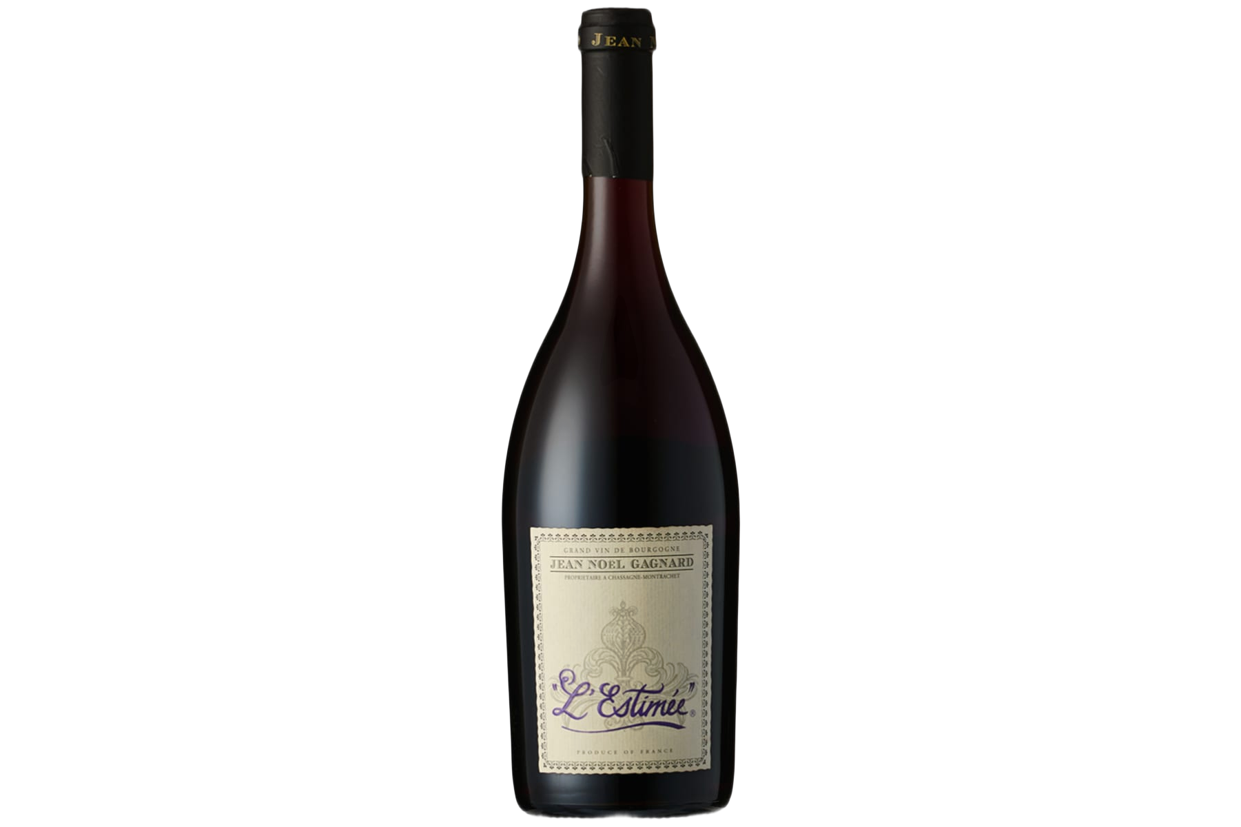Chassagne-Montrachet L'Estimée