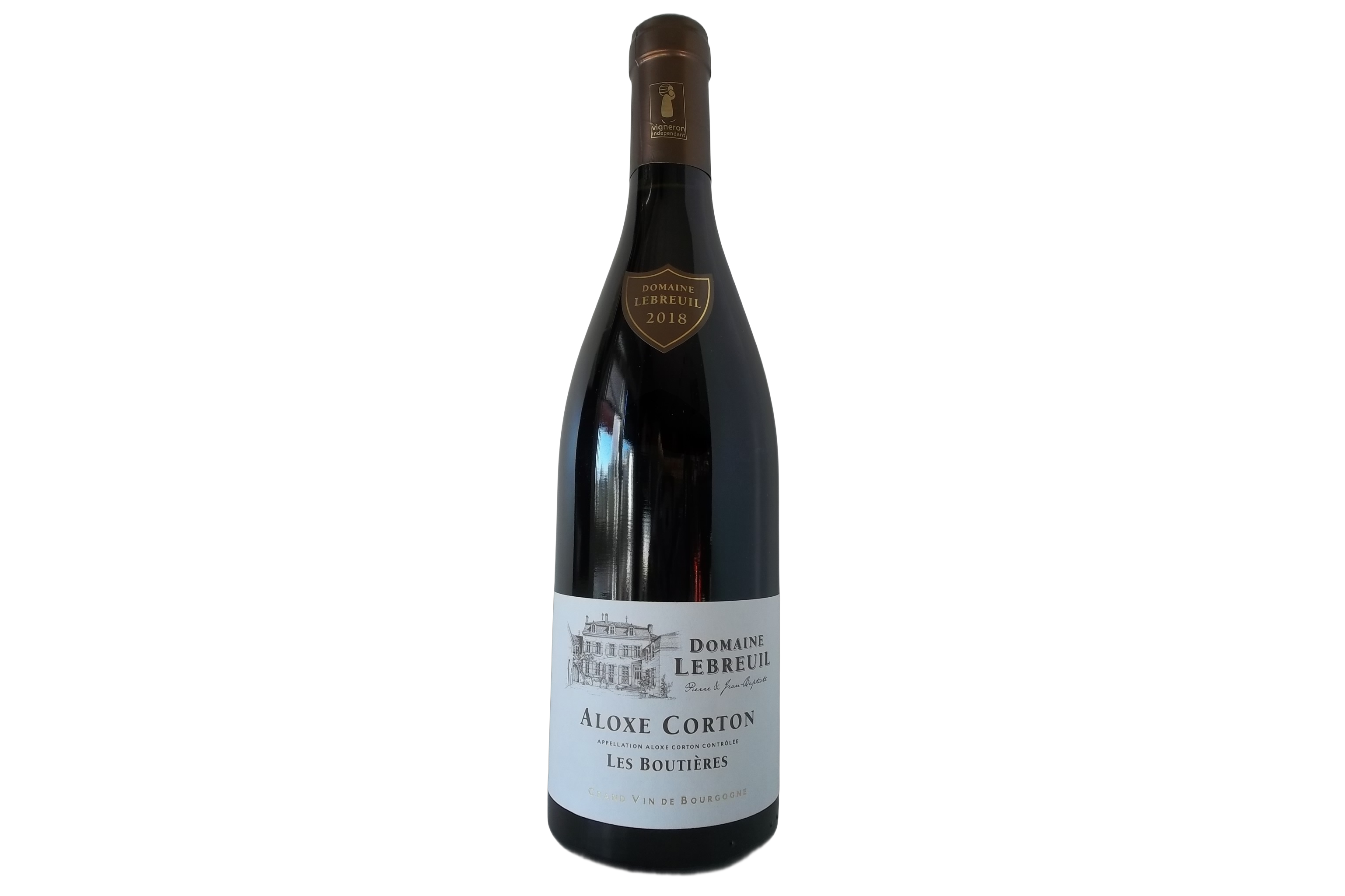 Aloxe-Corton