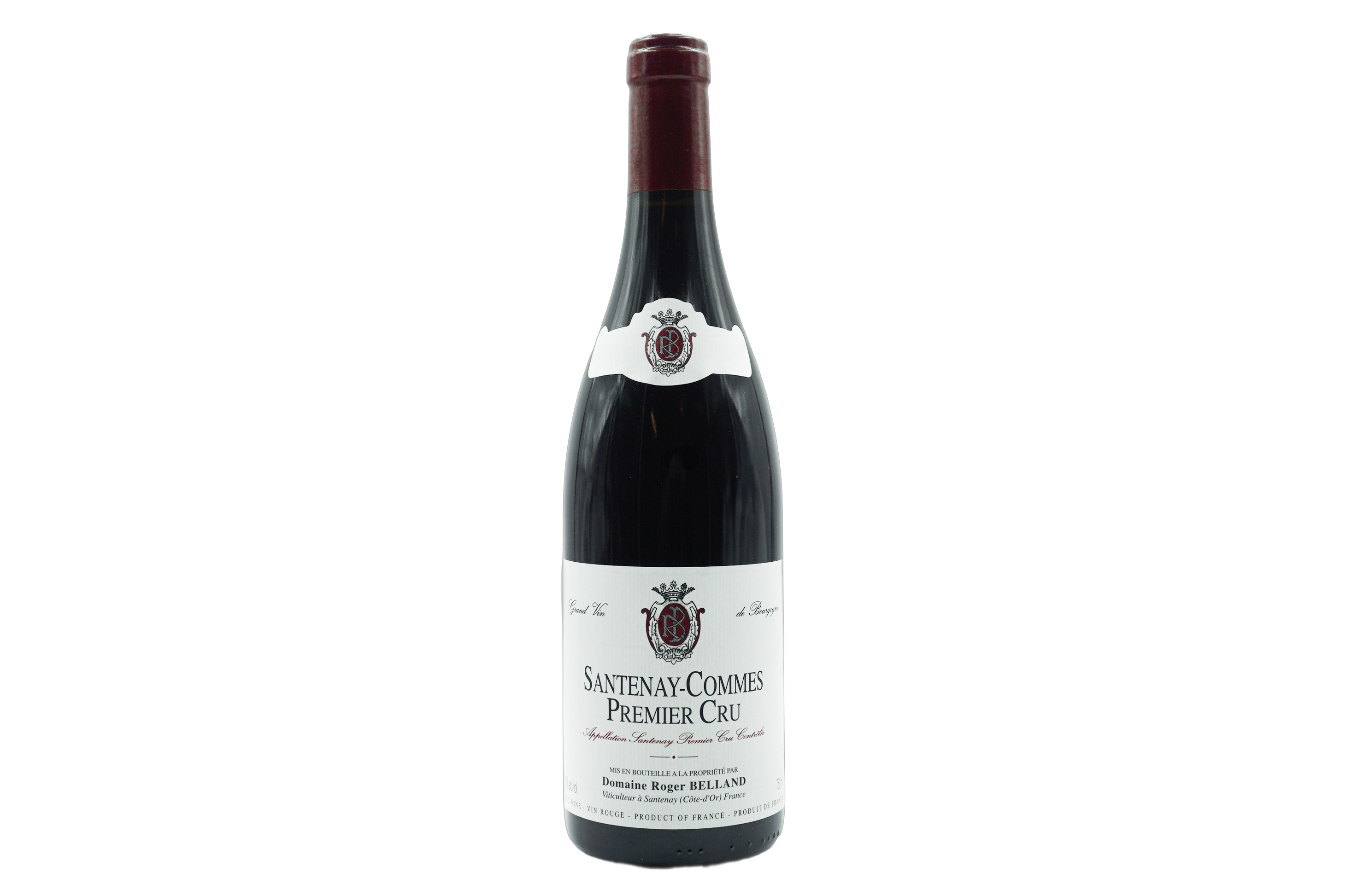 Santenay Premier Cru Les Commes