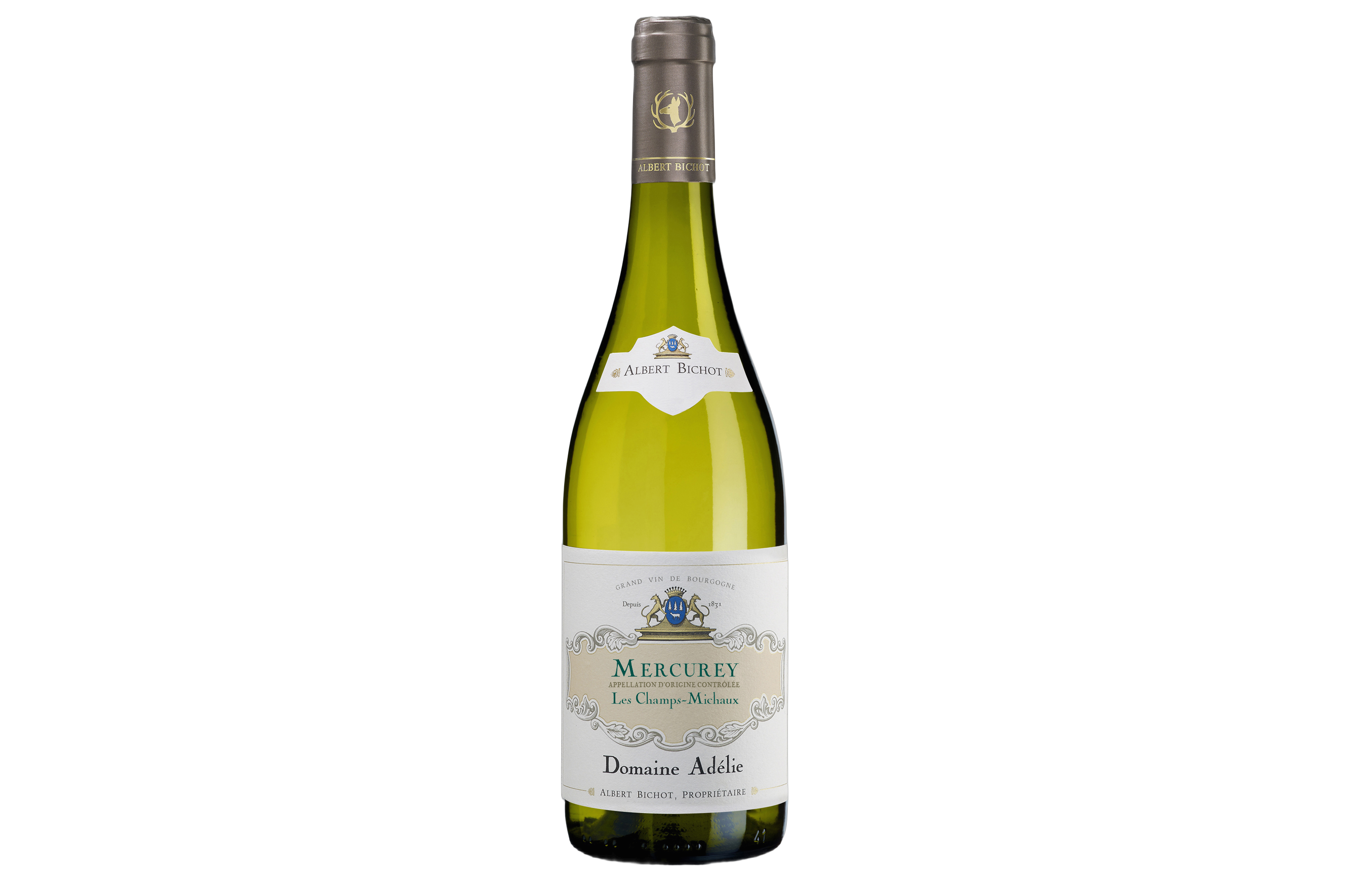 Mercurey Premier Cru Les Champs Michaux Blanc