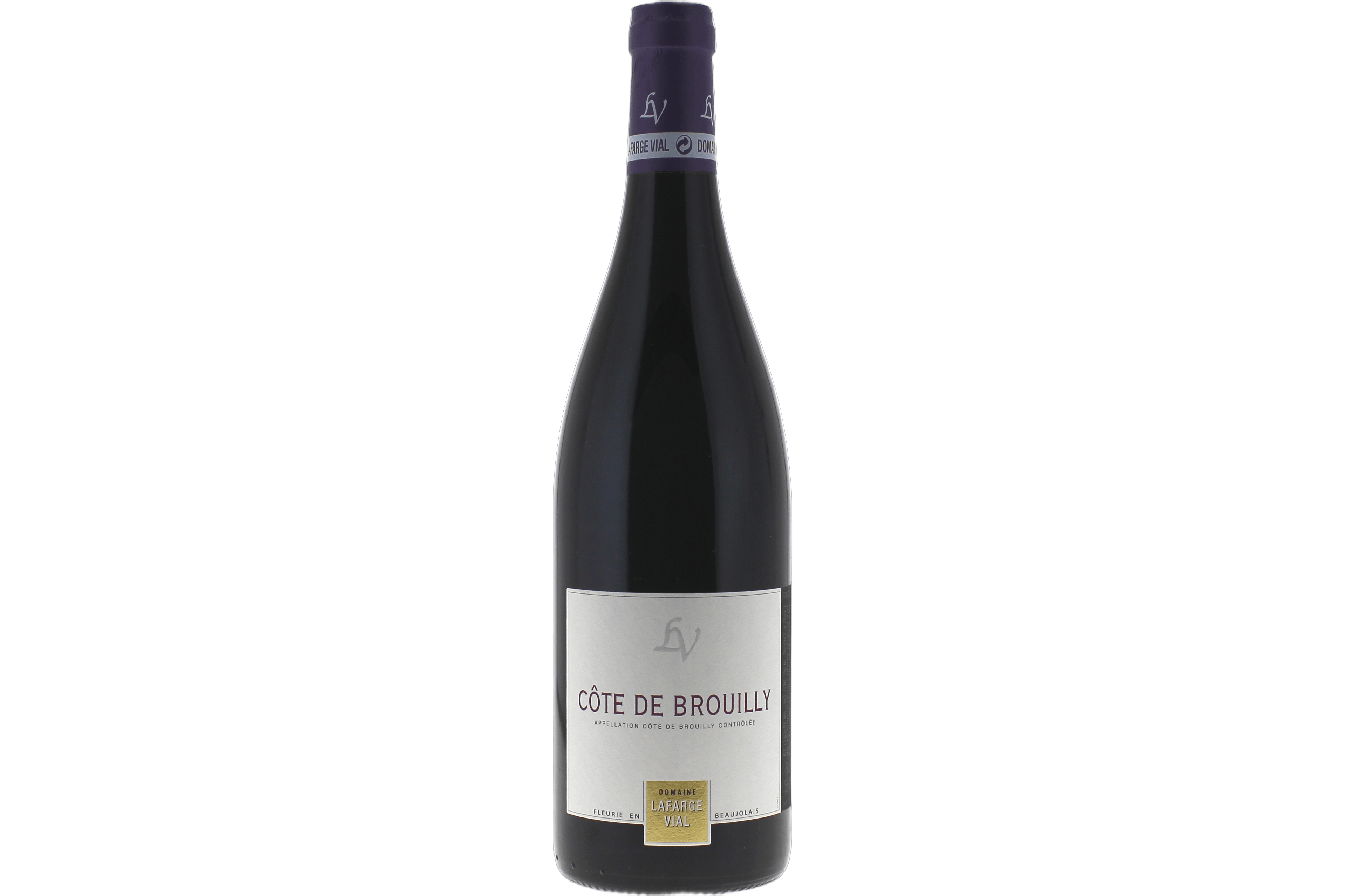 Côte de Brouilly