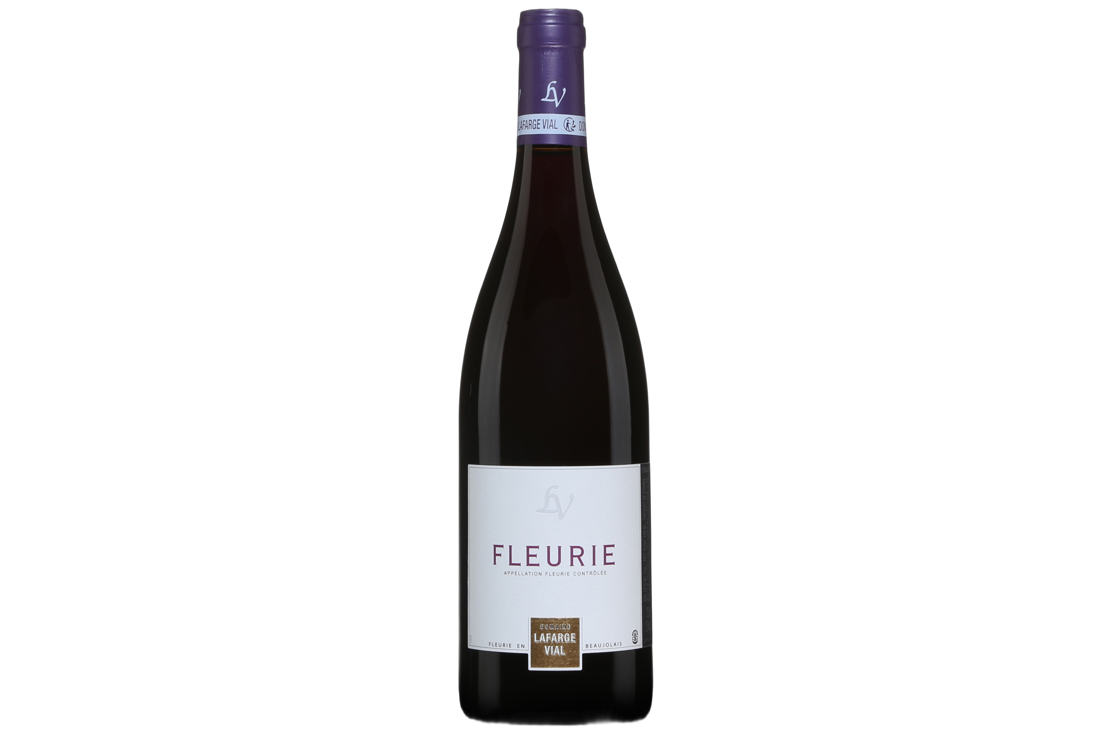 Fleurie Bel Air
