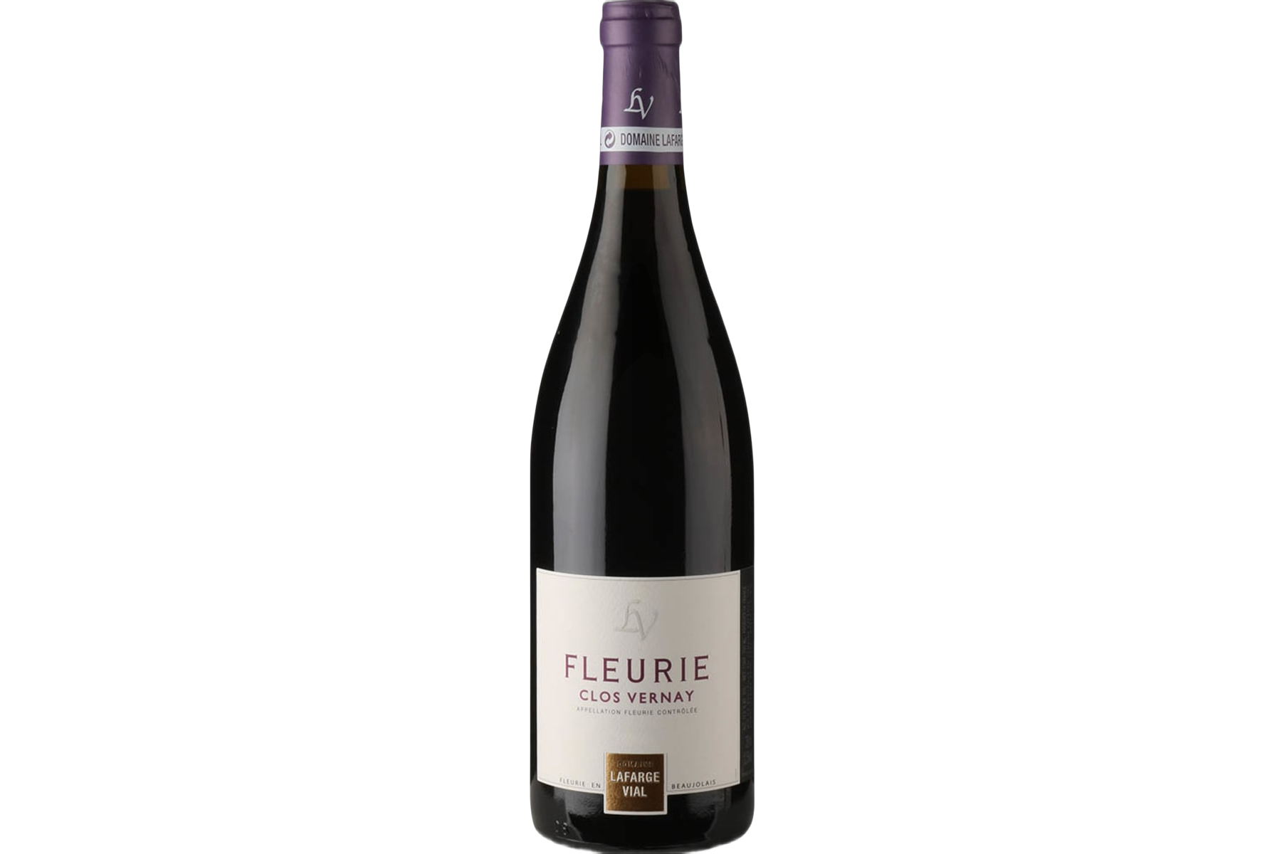Fleurie Clos Vernay