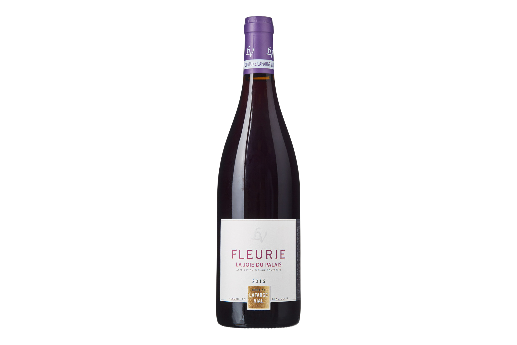 Fleurie La Joie du Palais