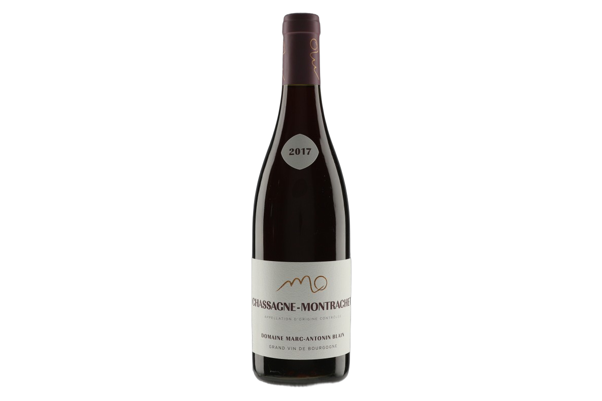 Chassagne-Montrachet
