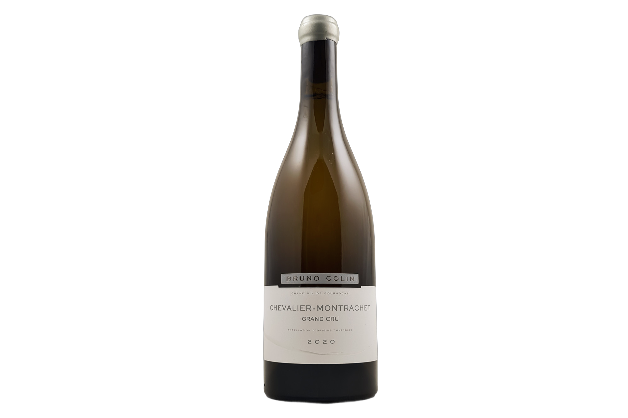 Chevalier-Montrachet Grand Cru