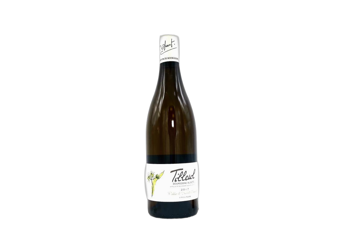 Bourgogne Aligoté Cuvée Speciale Tilleul