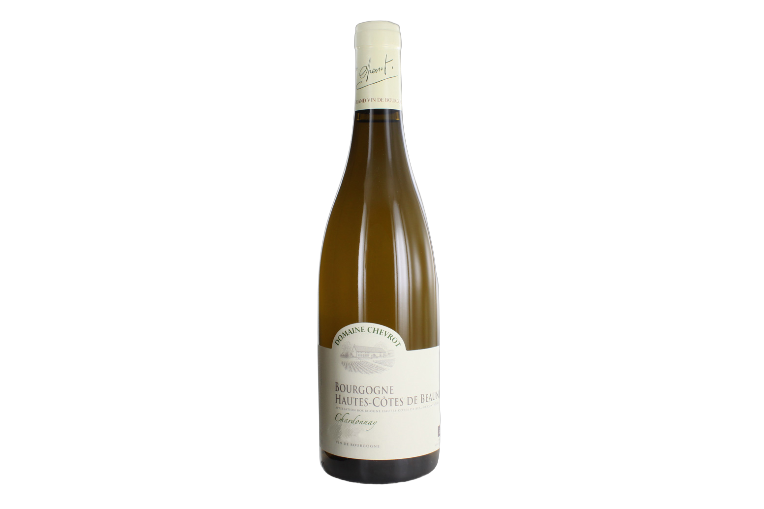 Bourgogne Hautes-Côtes De Beaune Blanc