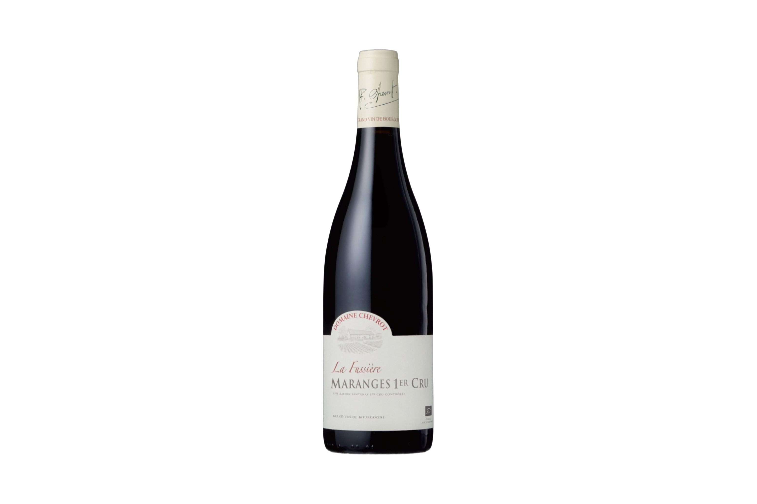 Maranges Blanc Premier Cru La Fussière