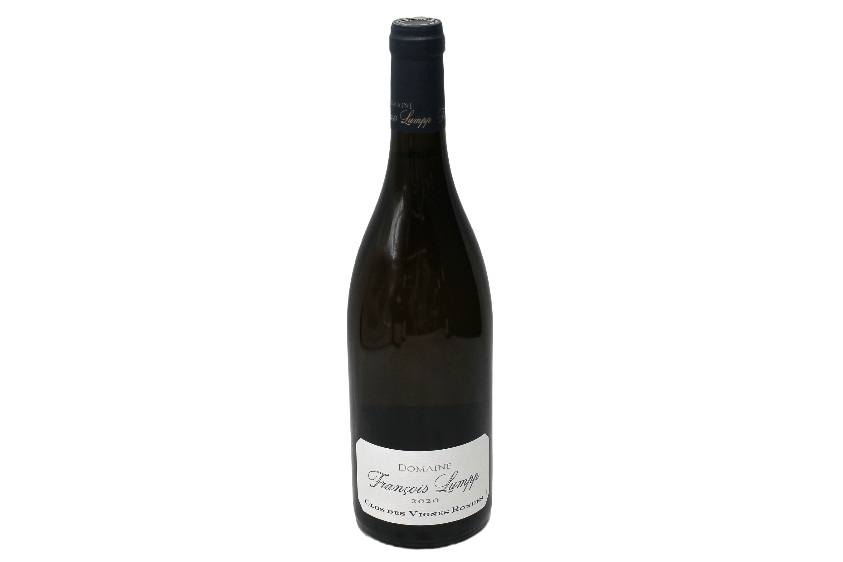 Givry Blanc Clos des Vignes Rondes
