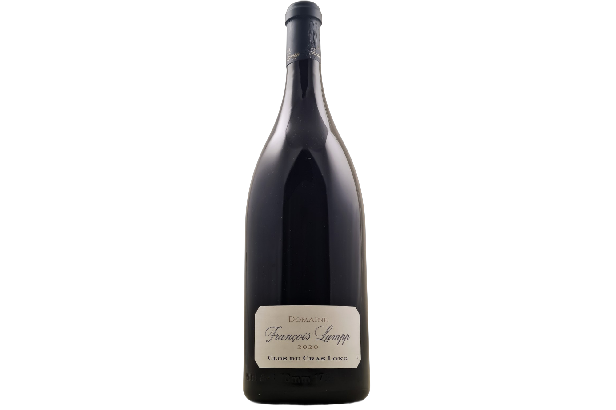 Givry Premier Cru Clos De Cras Long