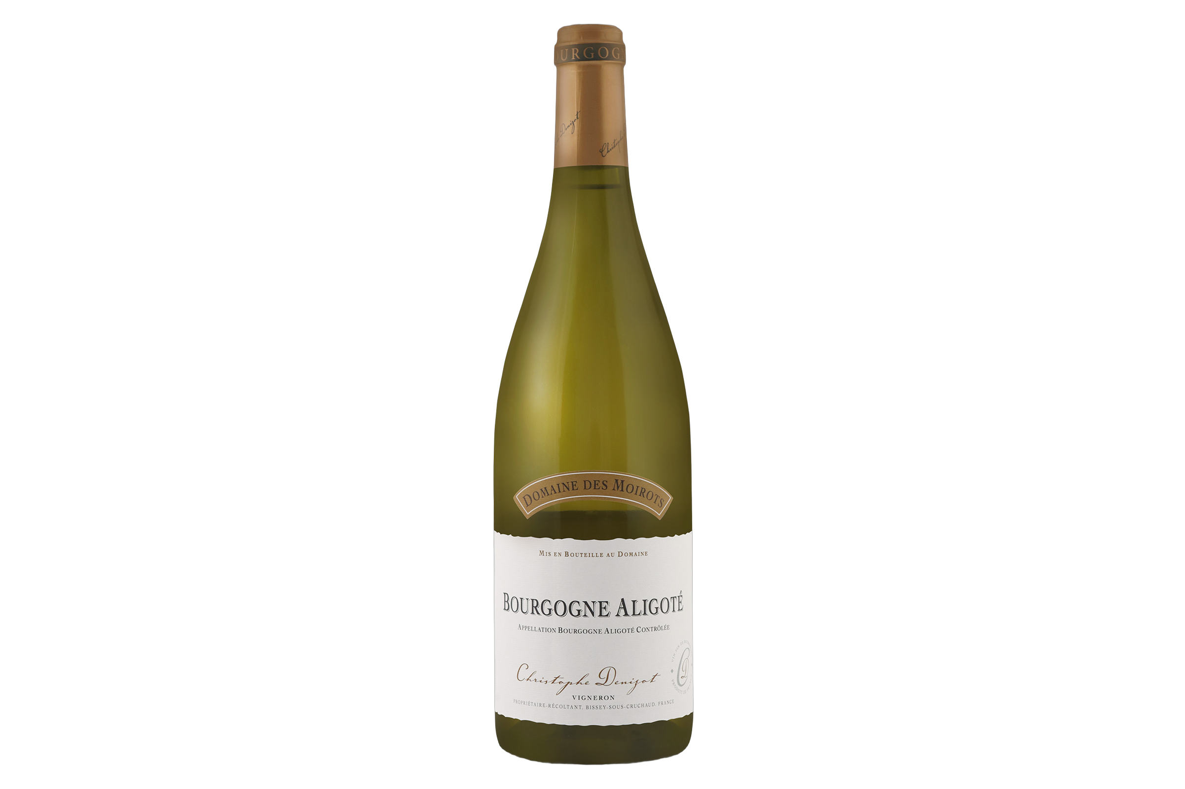 Bouzeron Aligoté