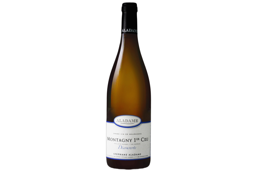 Montagny Premier Cru Découverte