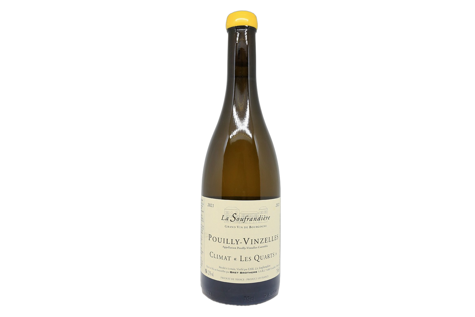 Pouilly-Vinzelles