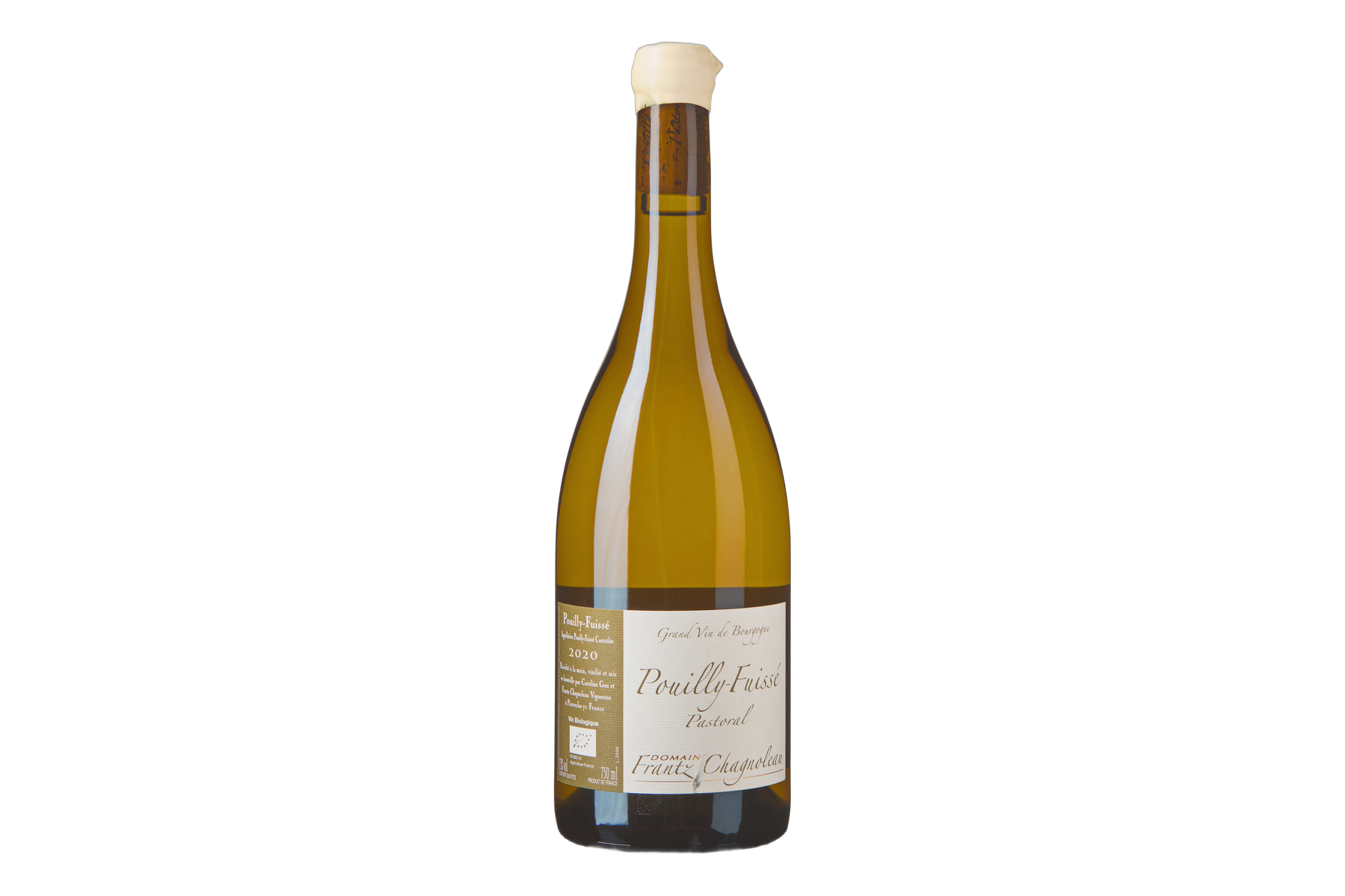 Pouilly-Fuissé Pastoral
