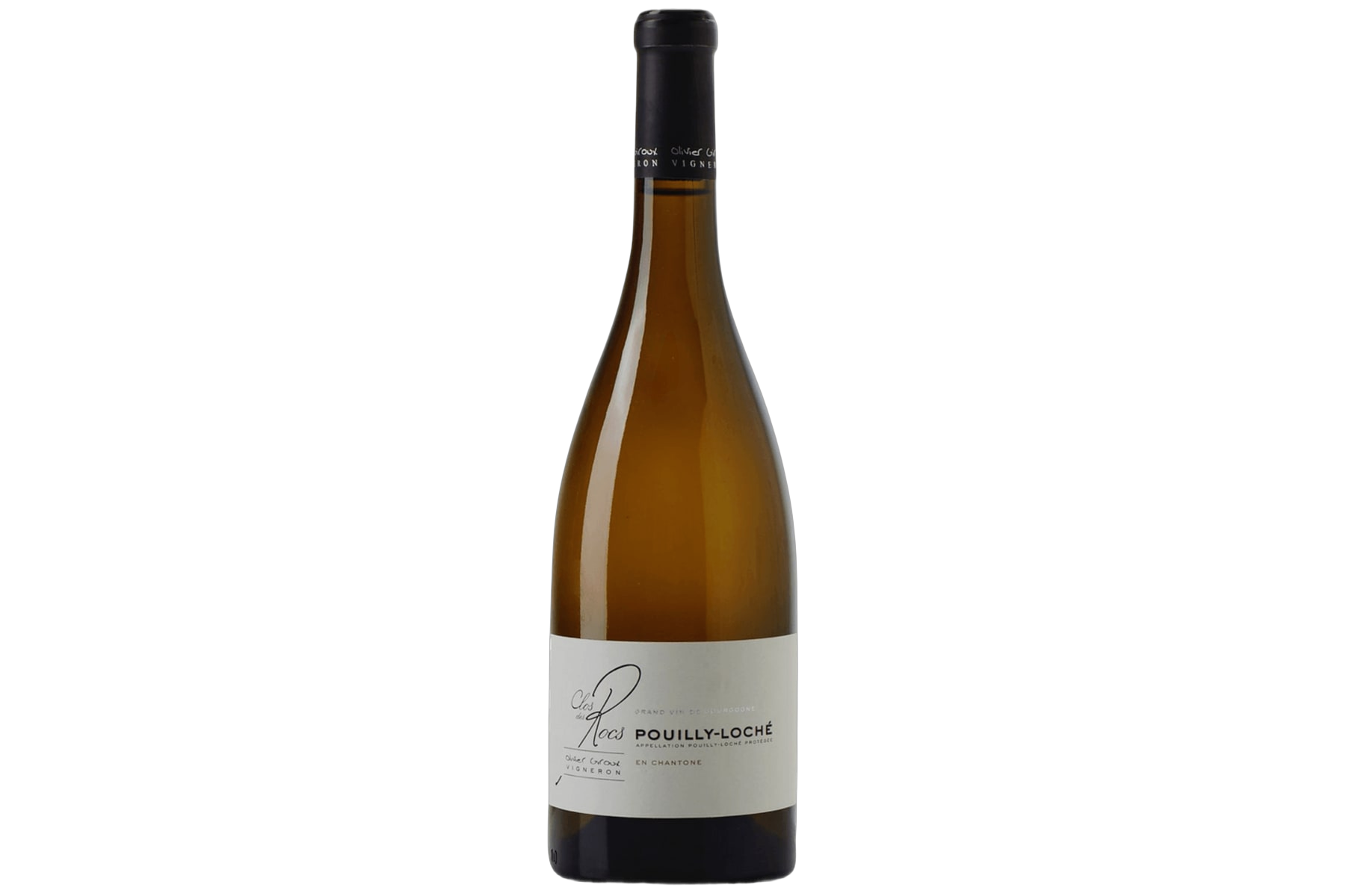 Pouilly-Loché En Chantone