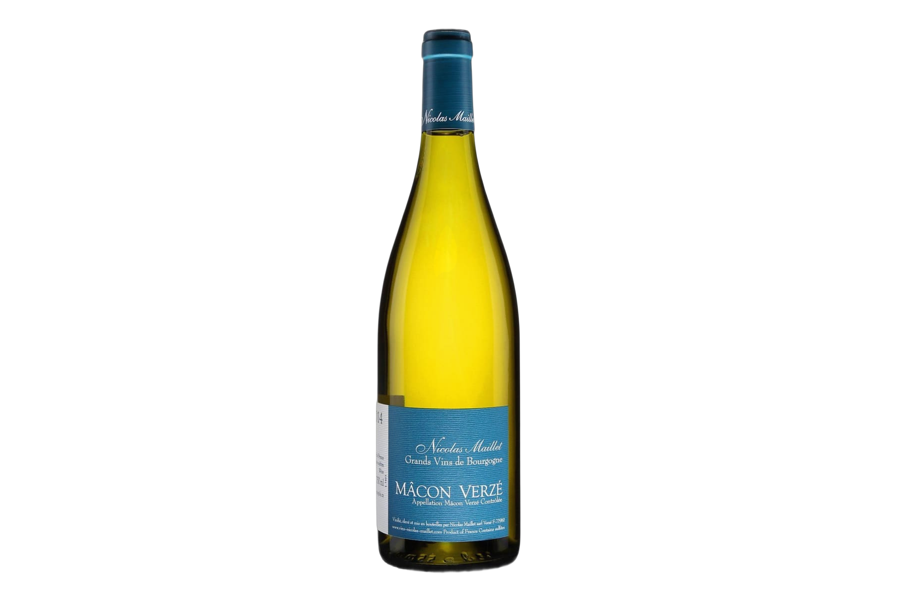 Mâcon-Verzé