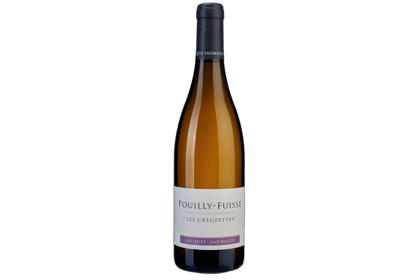 Pouilly-Fuissé Les Creuzettes