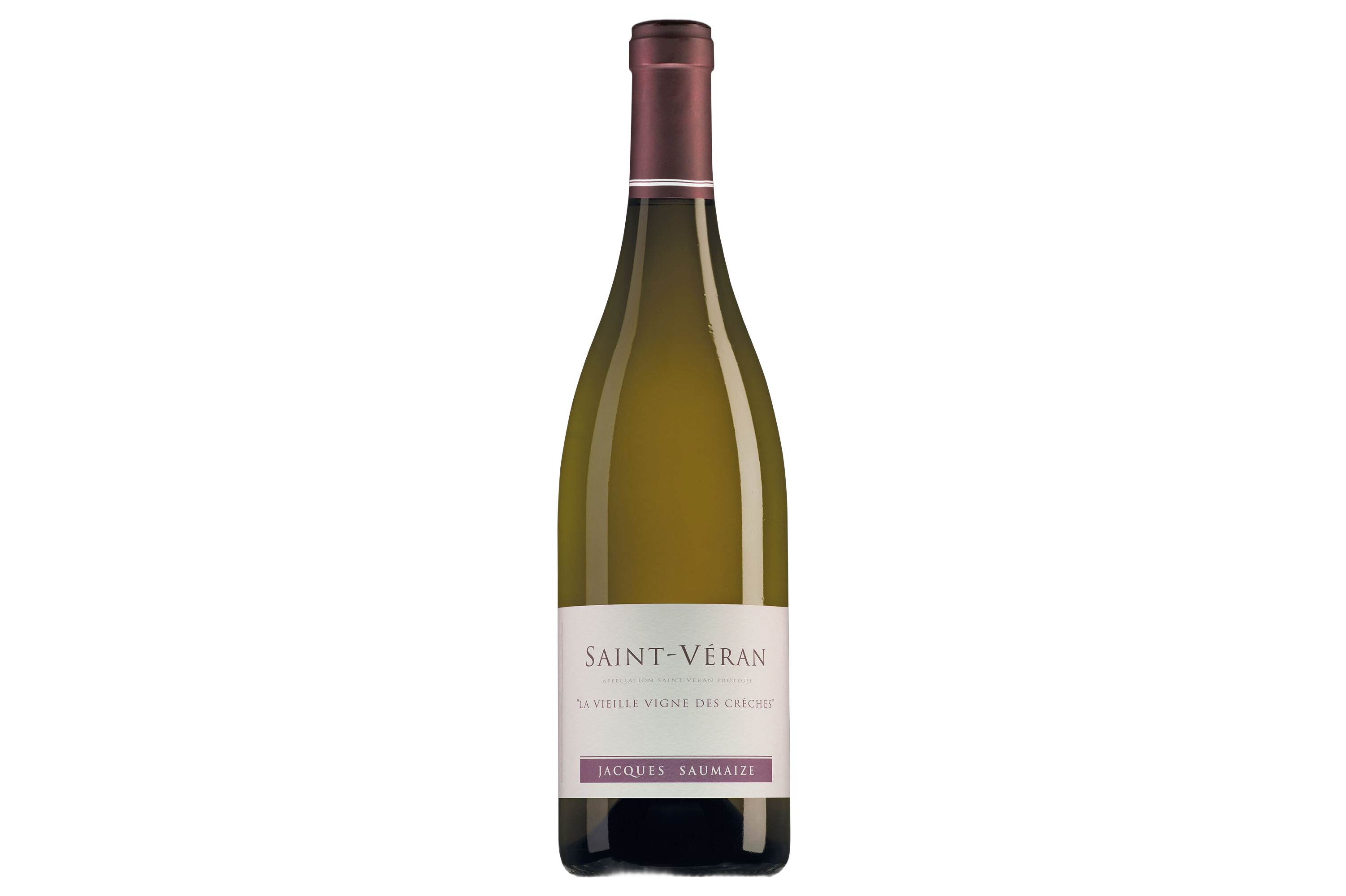 Saint-Véran La Vieille Vigne des Crêches
