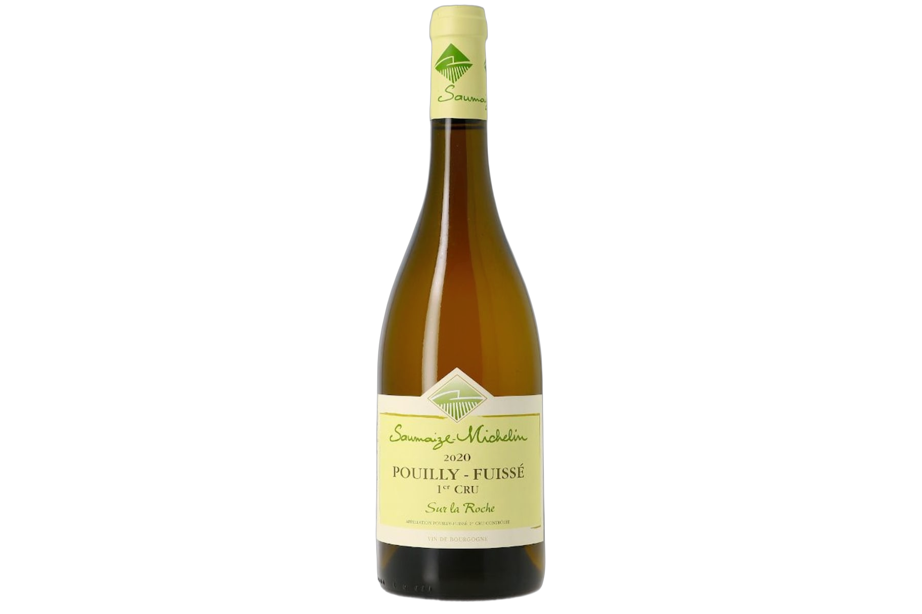 Pouilly-Fuissé Premier Cru Sur La Roche