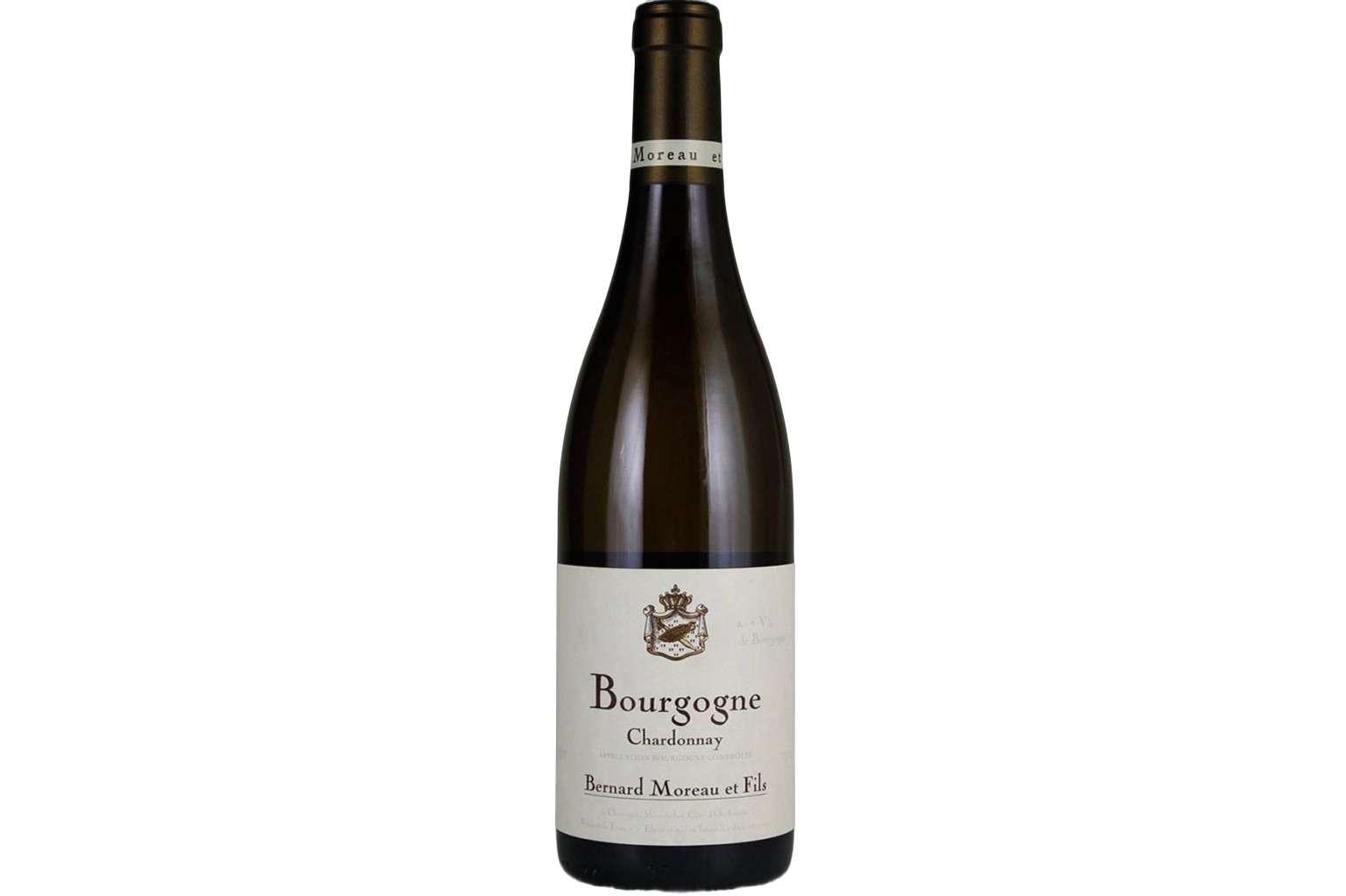 Bourgogne Blanc