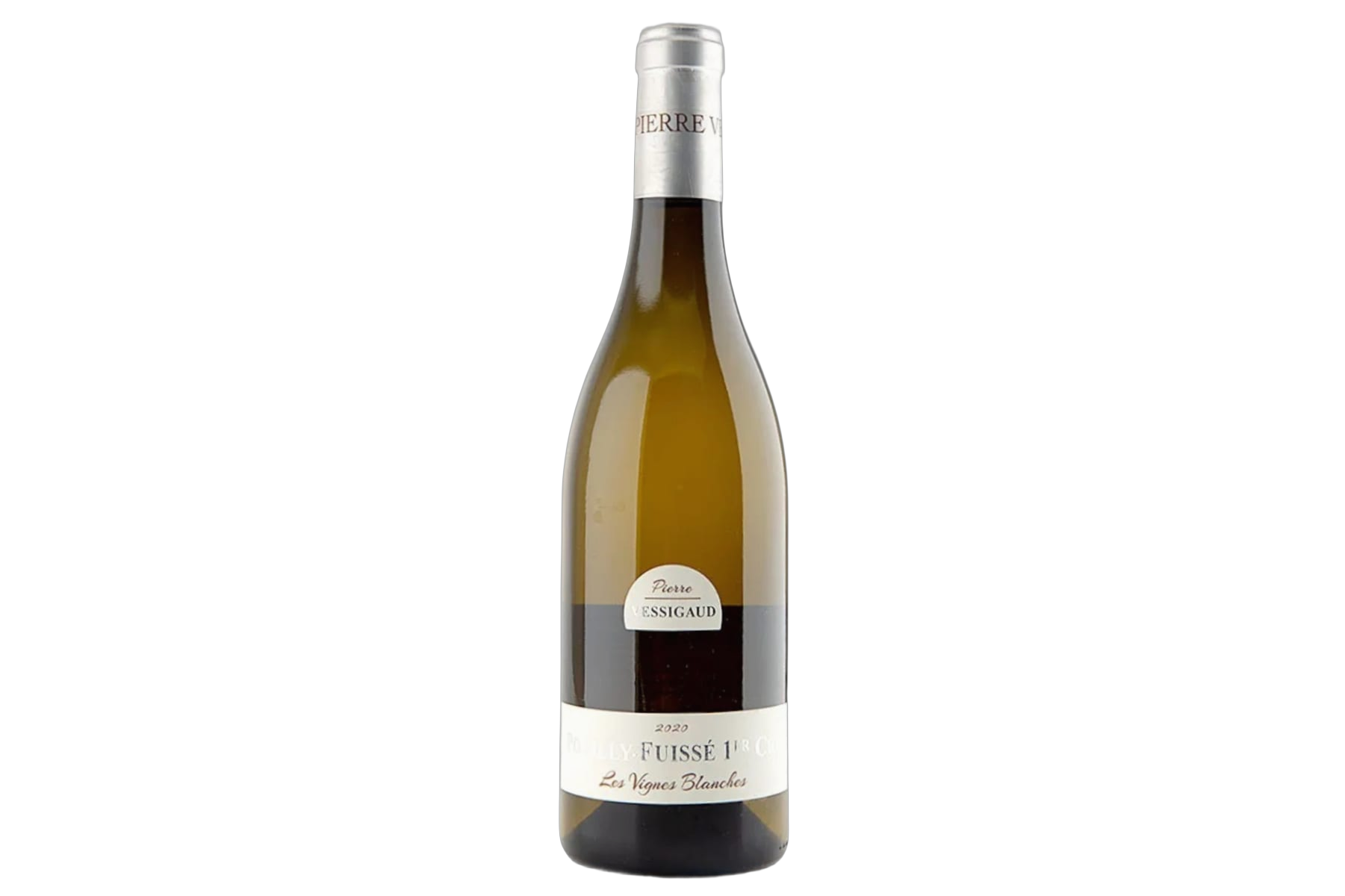 Pouilly-Fuissé Premier Cru Les Vignes Blanches