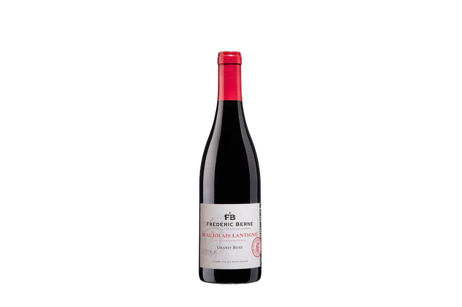 Beaujolais-Lantignié Granit Rose