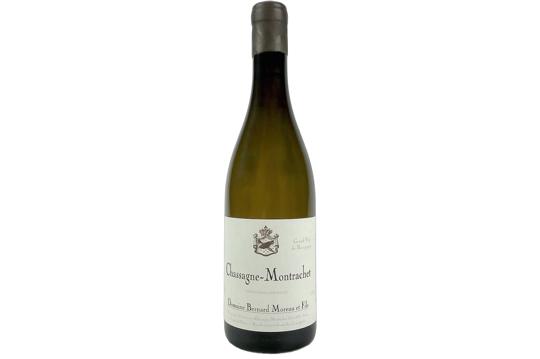 Chassagne-Montrachet