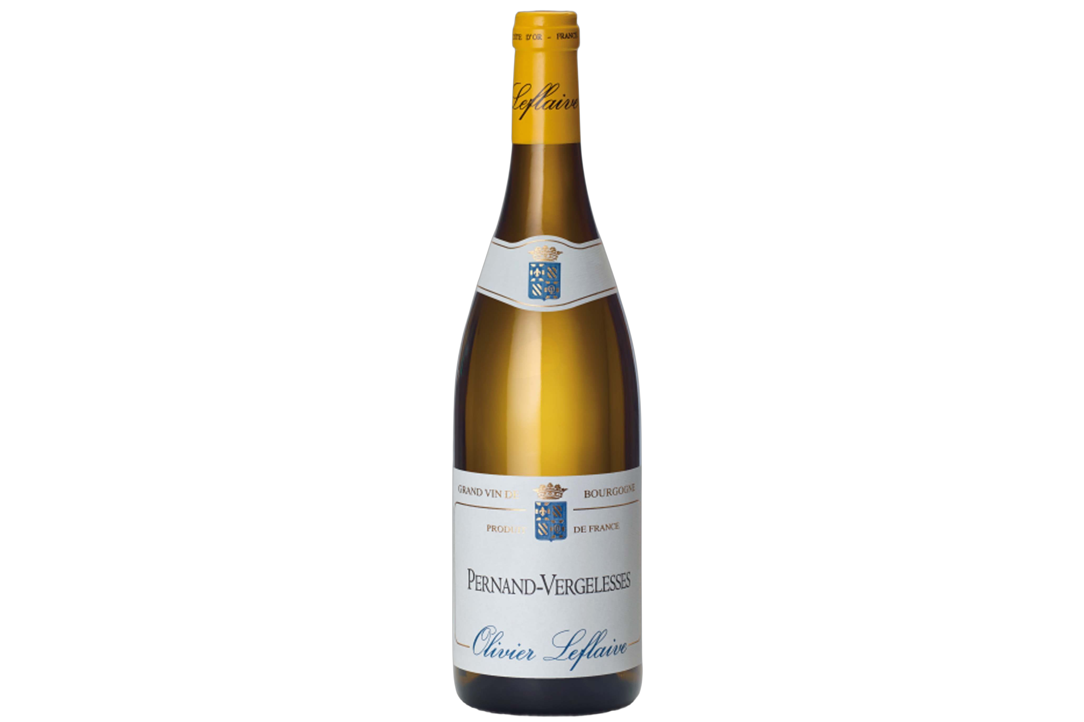 Pernand-Vergelesses
