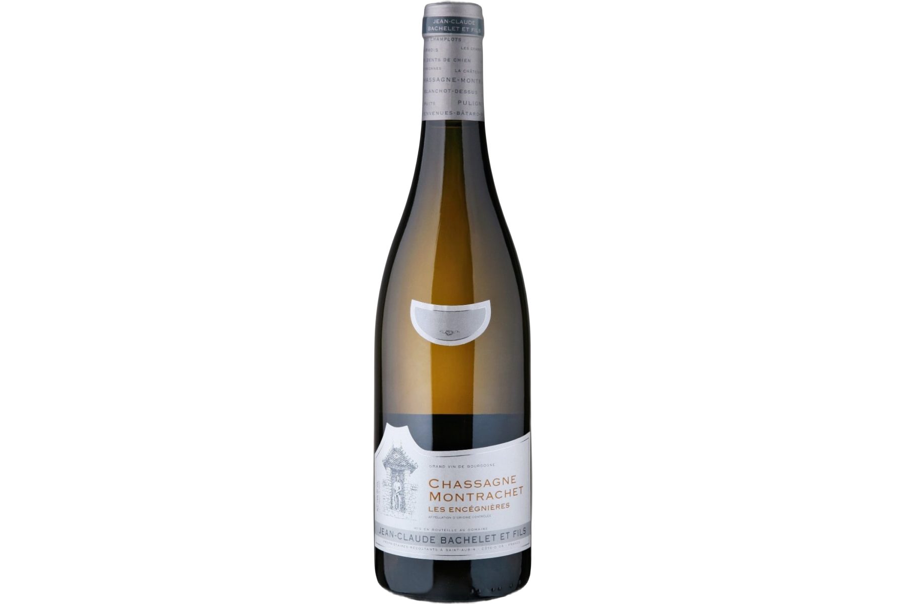 Chassagne-Montrachet Les Encégnières