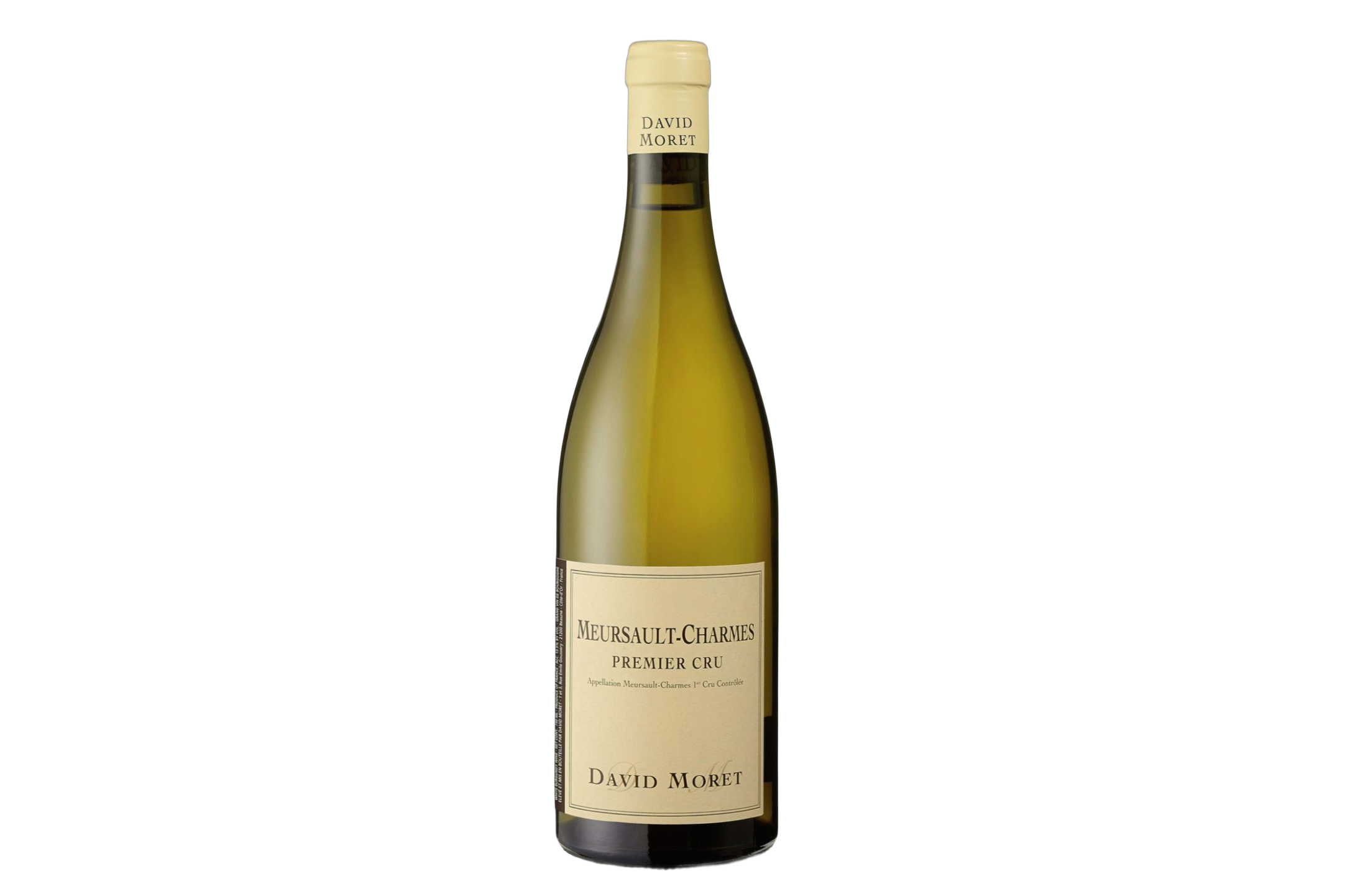 Meursault Premier Cru Charmes