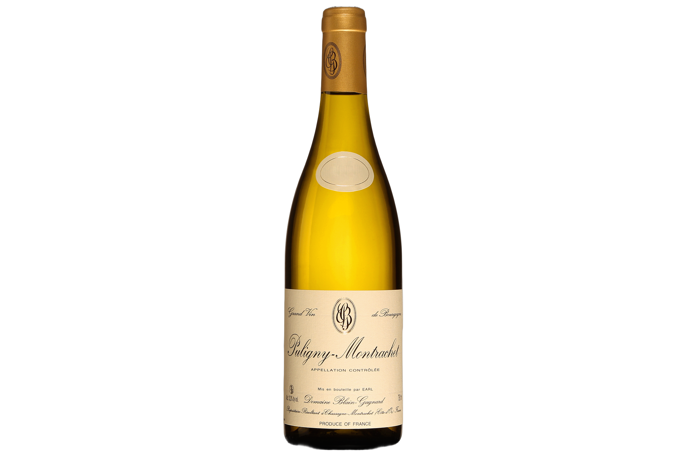 Puligny-Montrachet