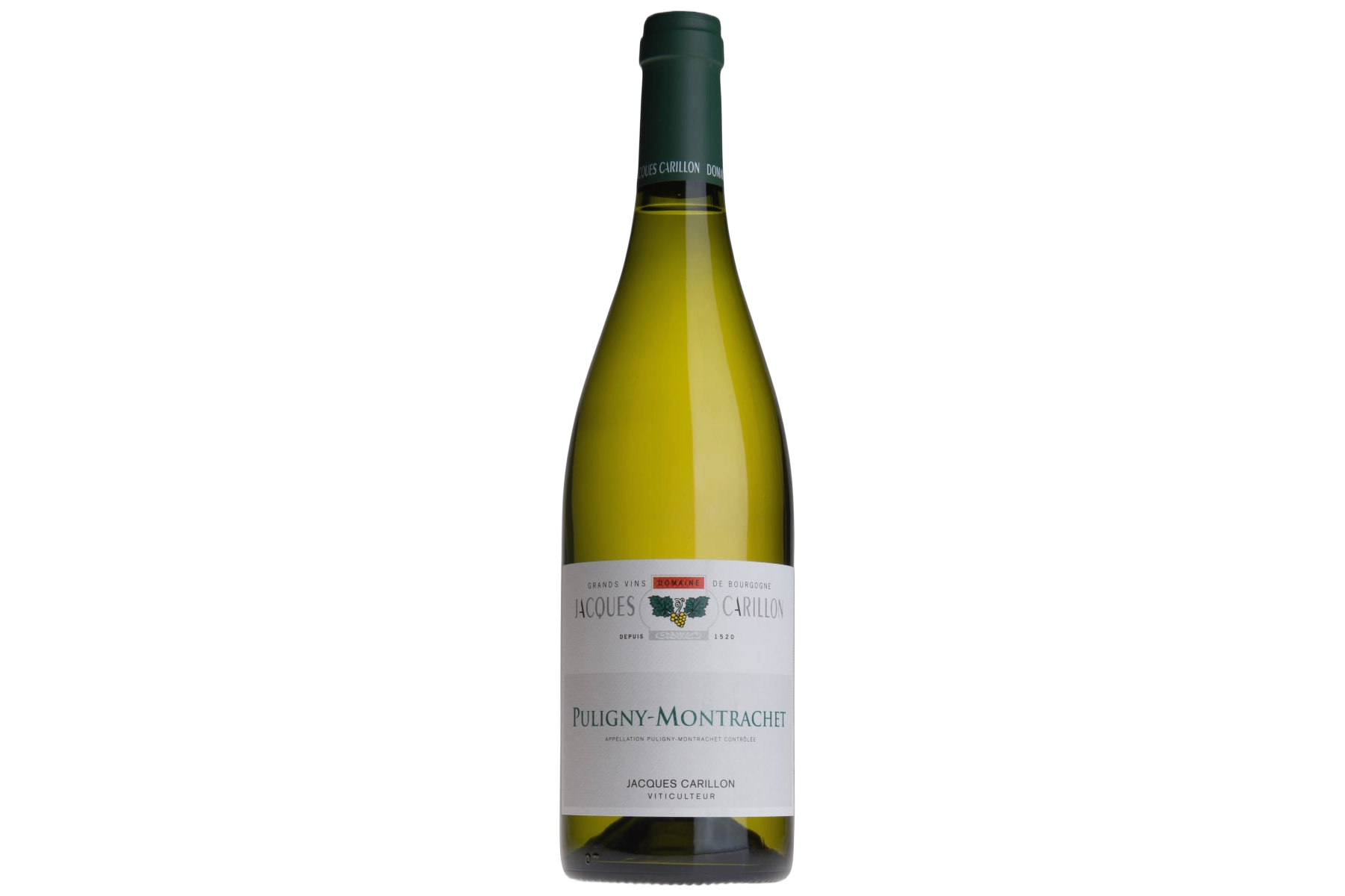 Puligny-Montrachet