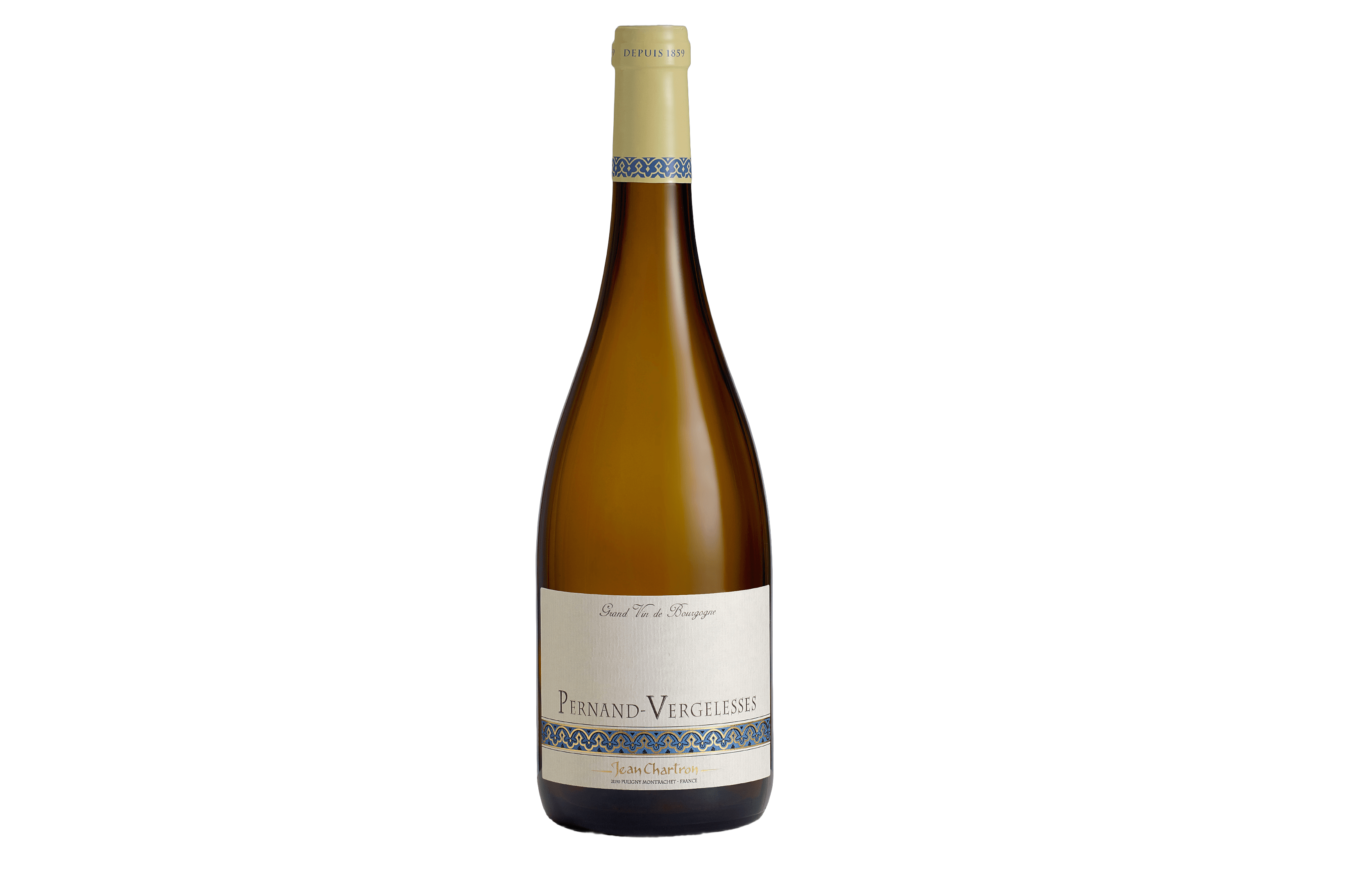 Pernand-Vergelesses